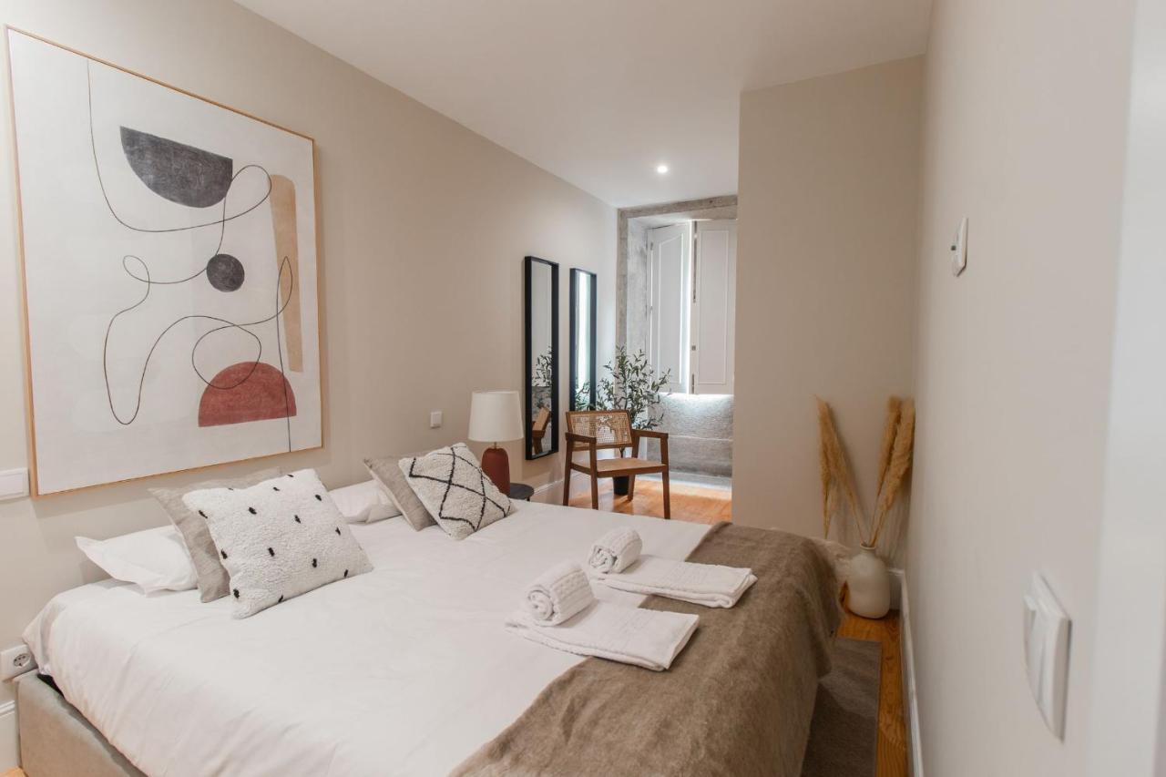 Almada 1.3 By Lovelystay Apartment *