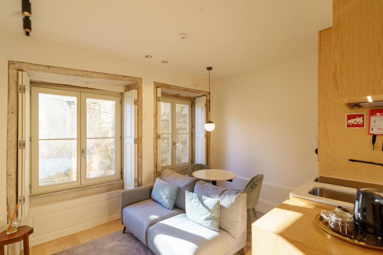 Apartamento N - Chã Porto