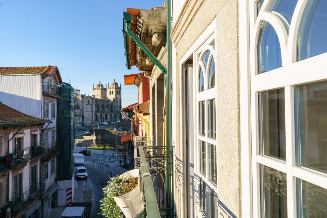 N - Chã Porto