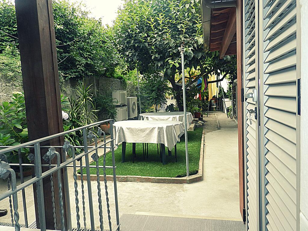 Guest house Jualis
