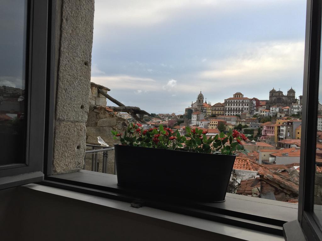 Urban Casa Da Portela Apartment Porto