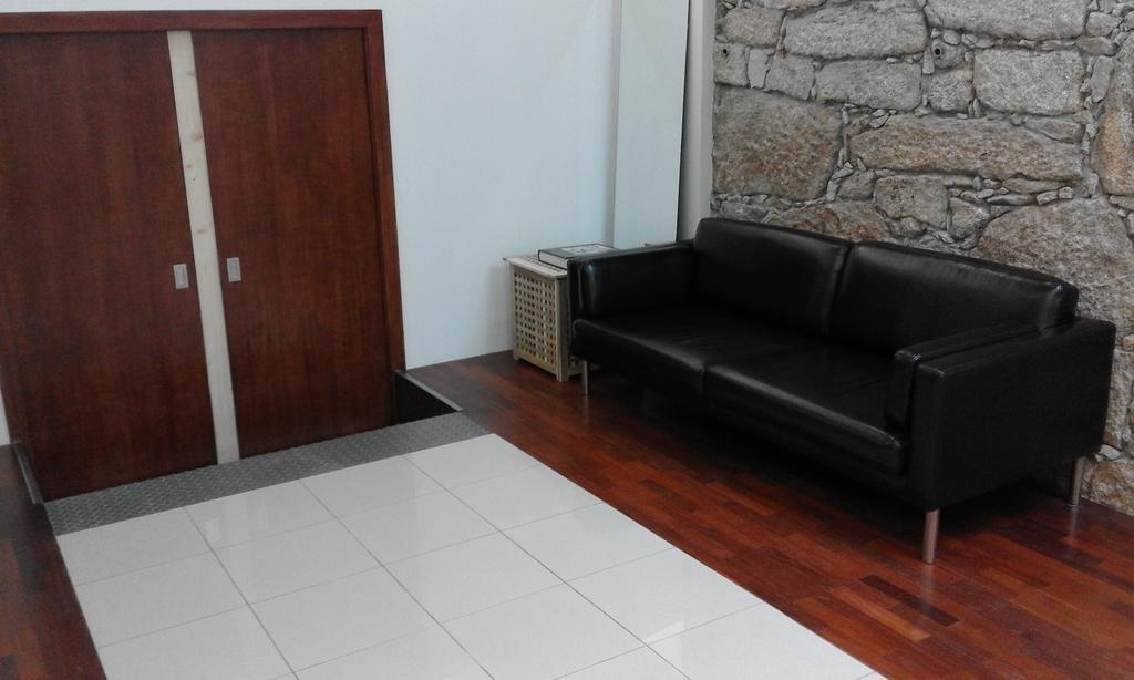 House Cedofeita *