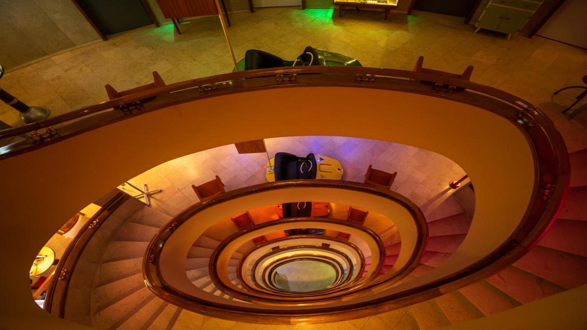 Pao De Acucar Hotel 3*