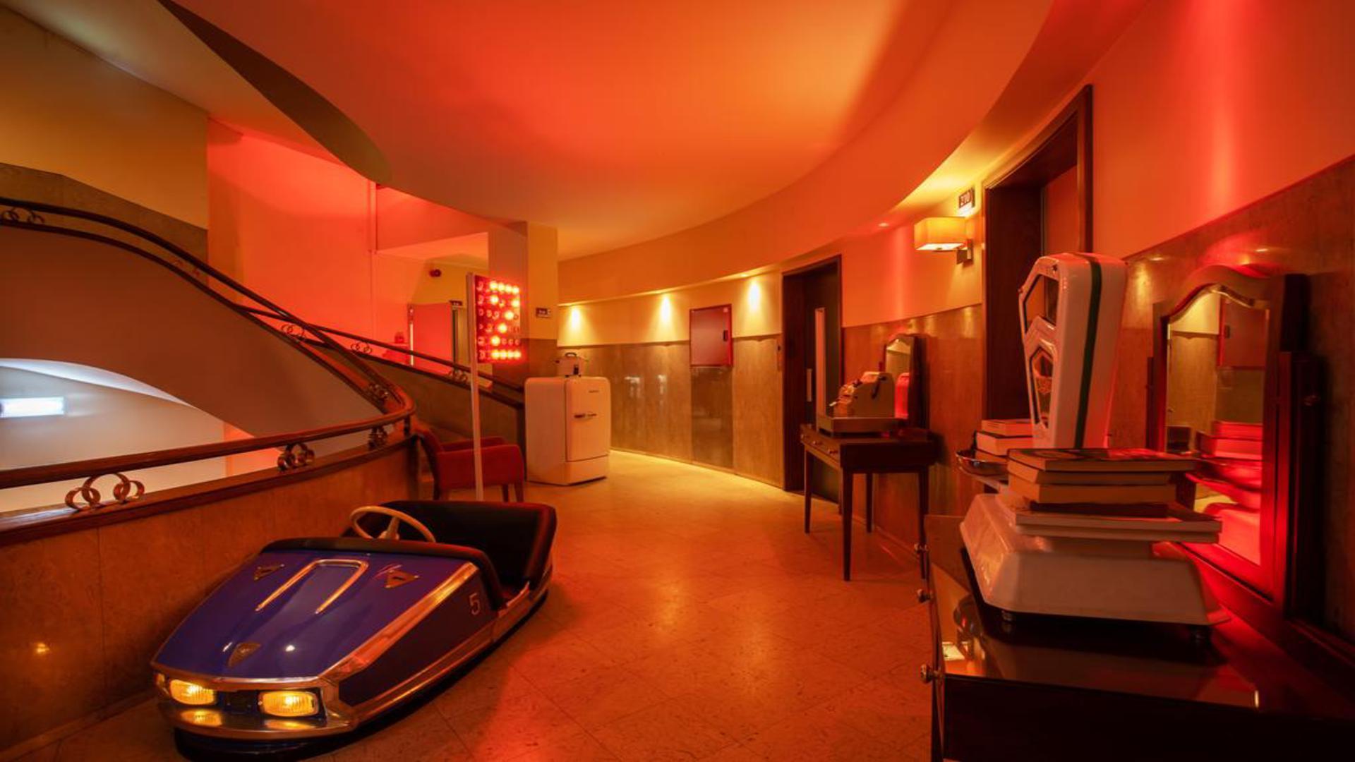 Pao De Acucar Hotel 3*