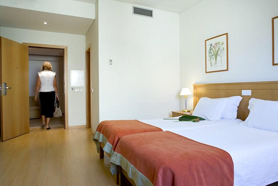 Tryp By Wyndham Centro Hotel 3*