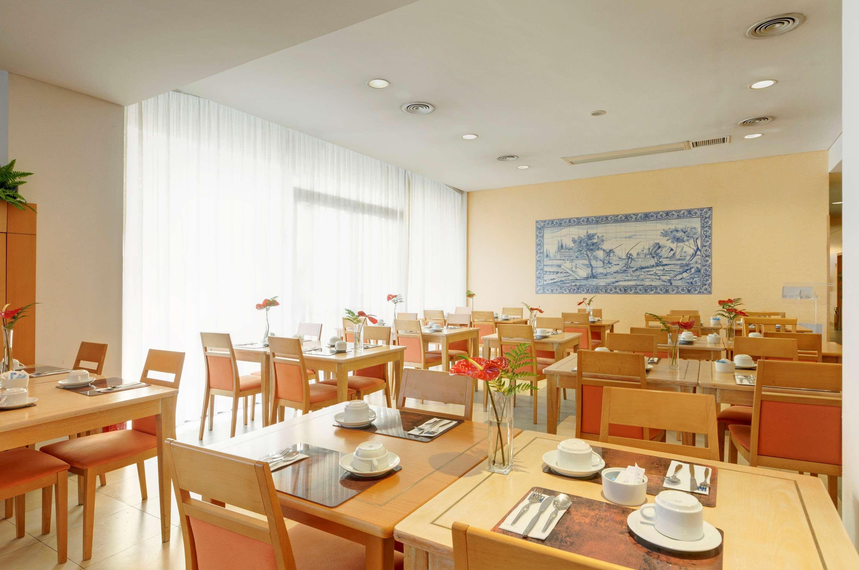 Tryp By Wyndham Centro Hotel