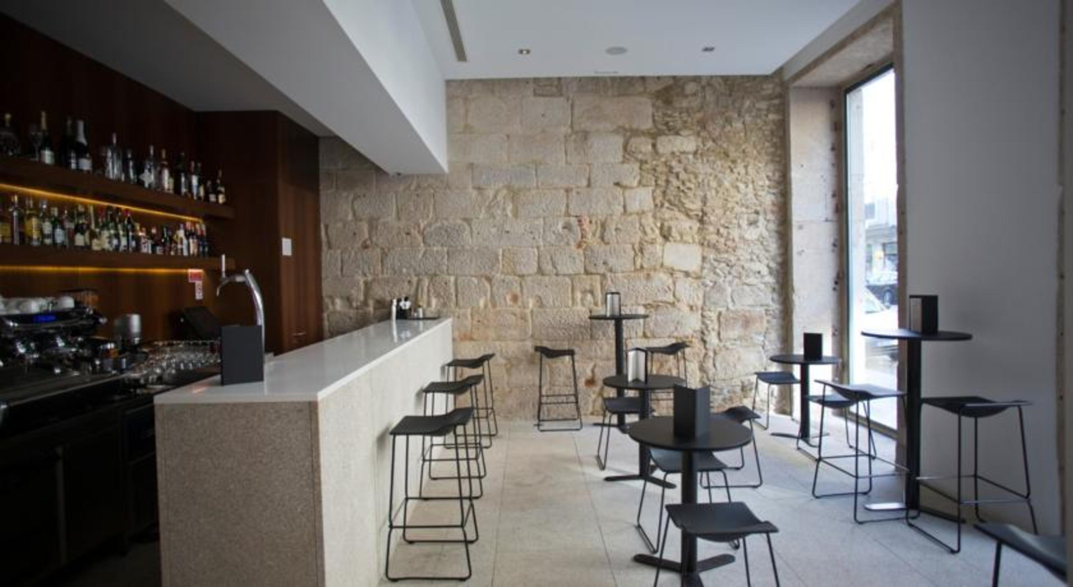 Carris Ribeira Hotel 4*