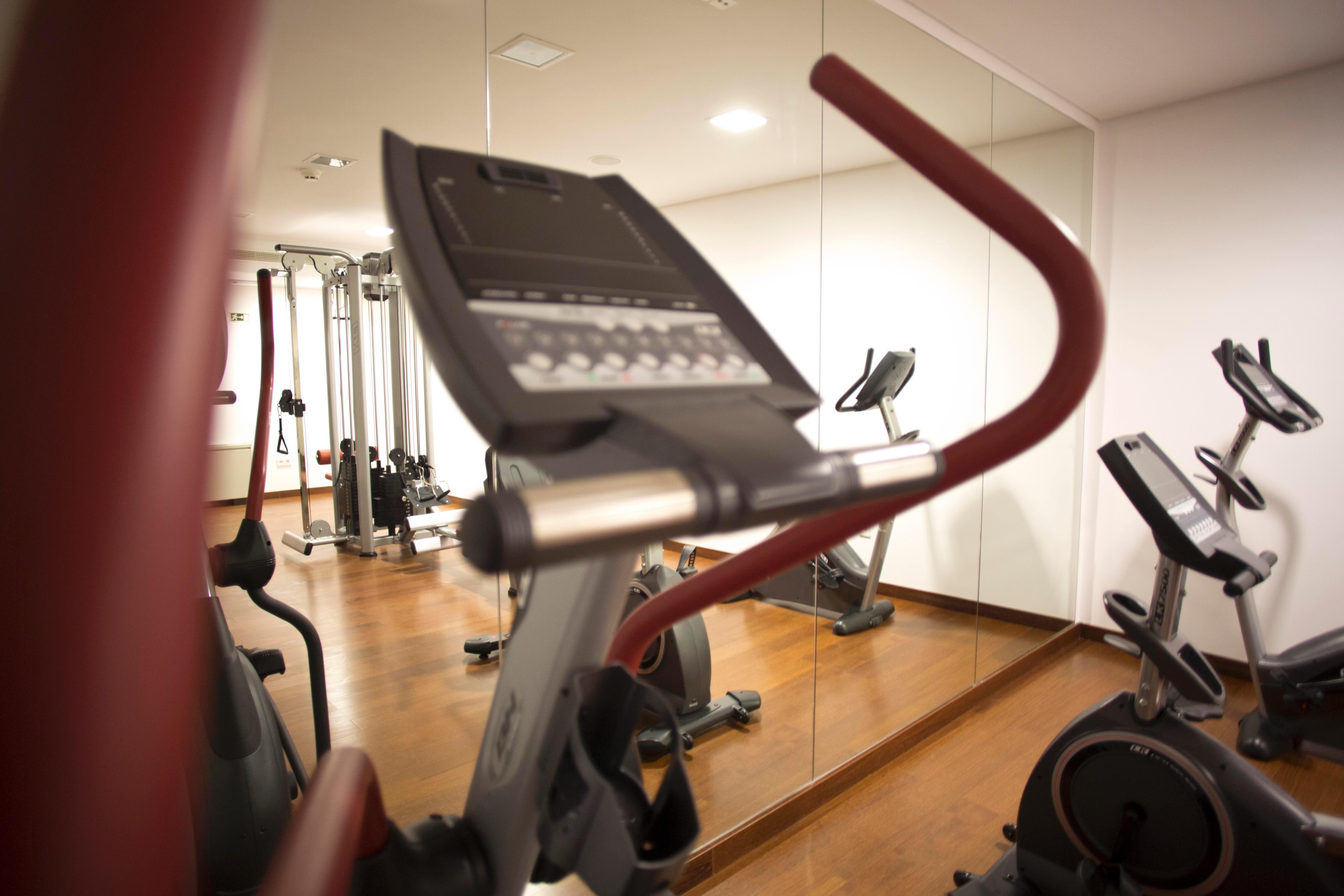 Carris Ribeira Hotel 4*