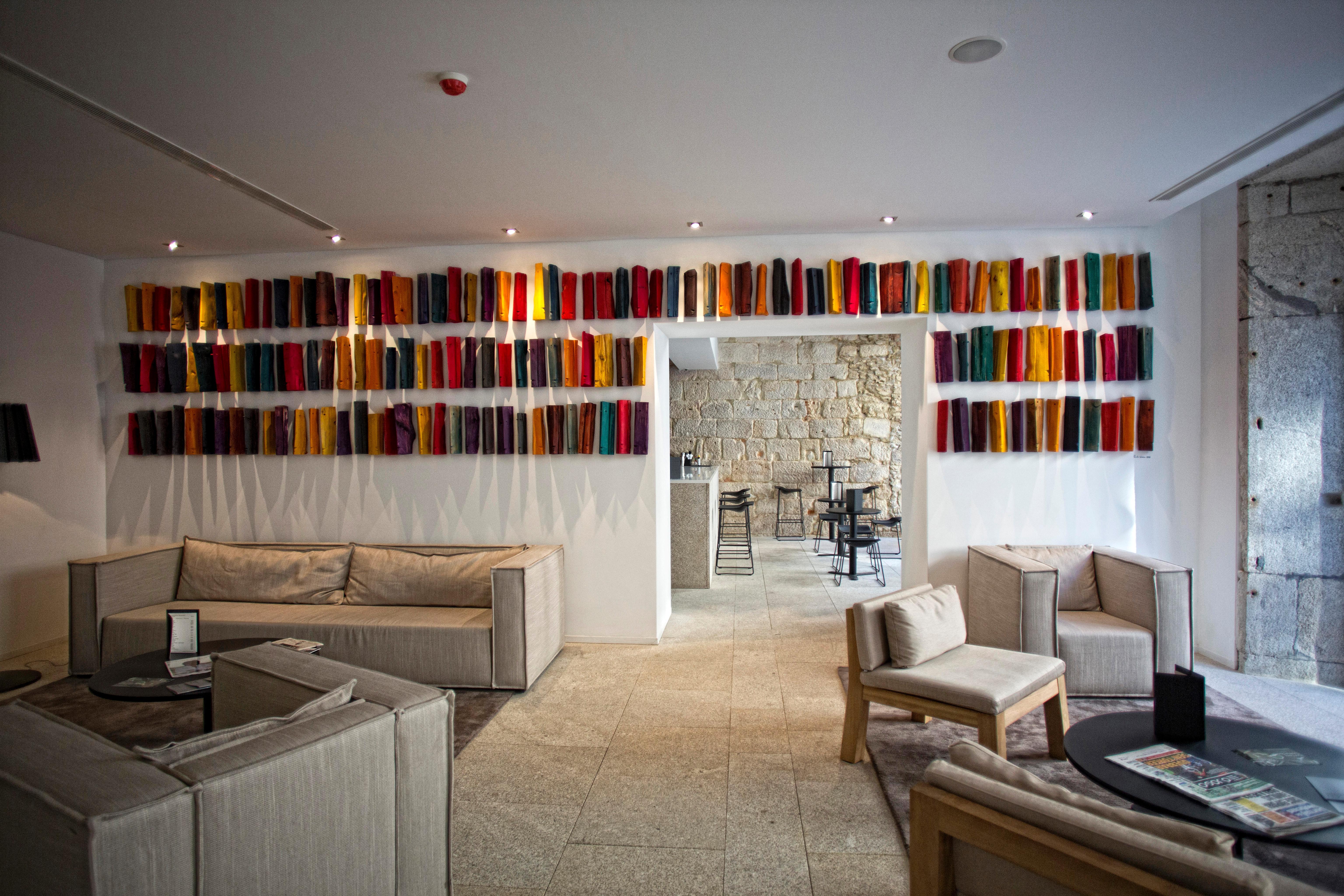 Hotel Carris Ribeira
