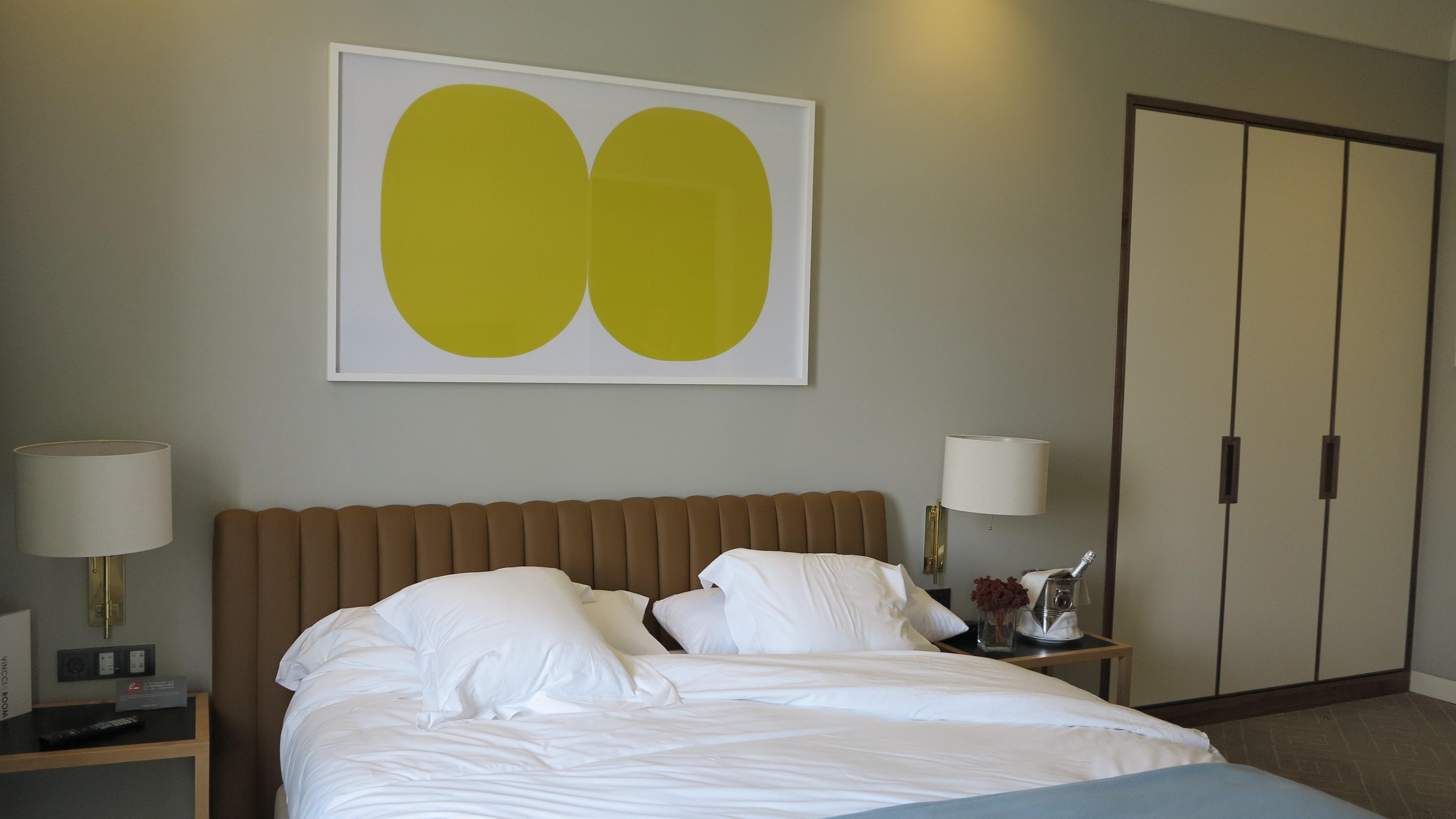 Hotel Vincci 4*