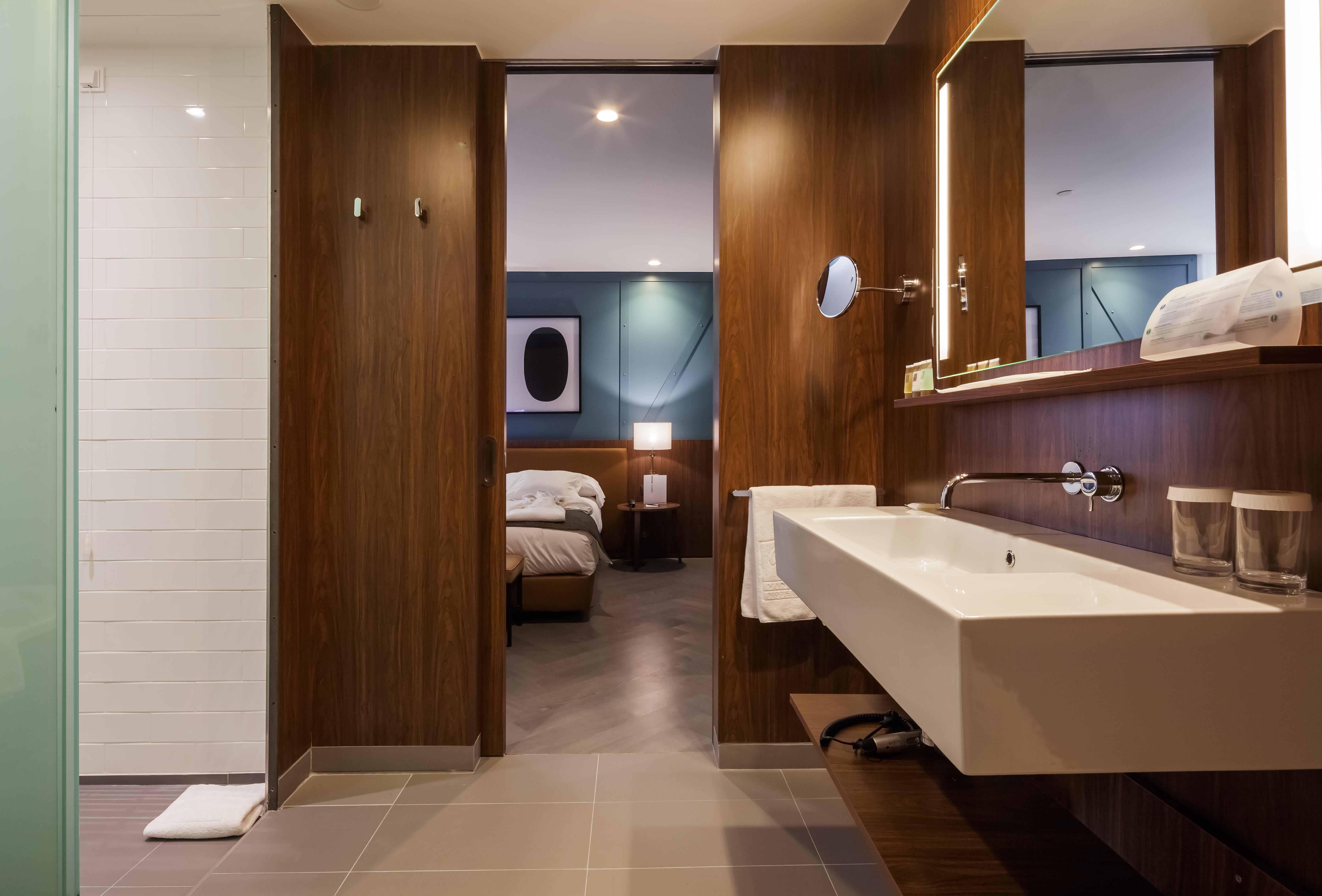 Vincci Hotel 4*