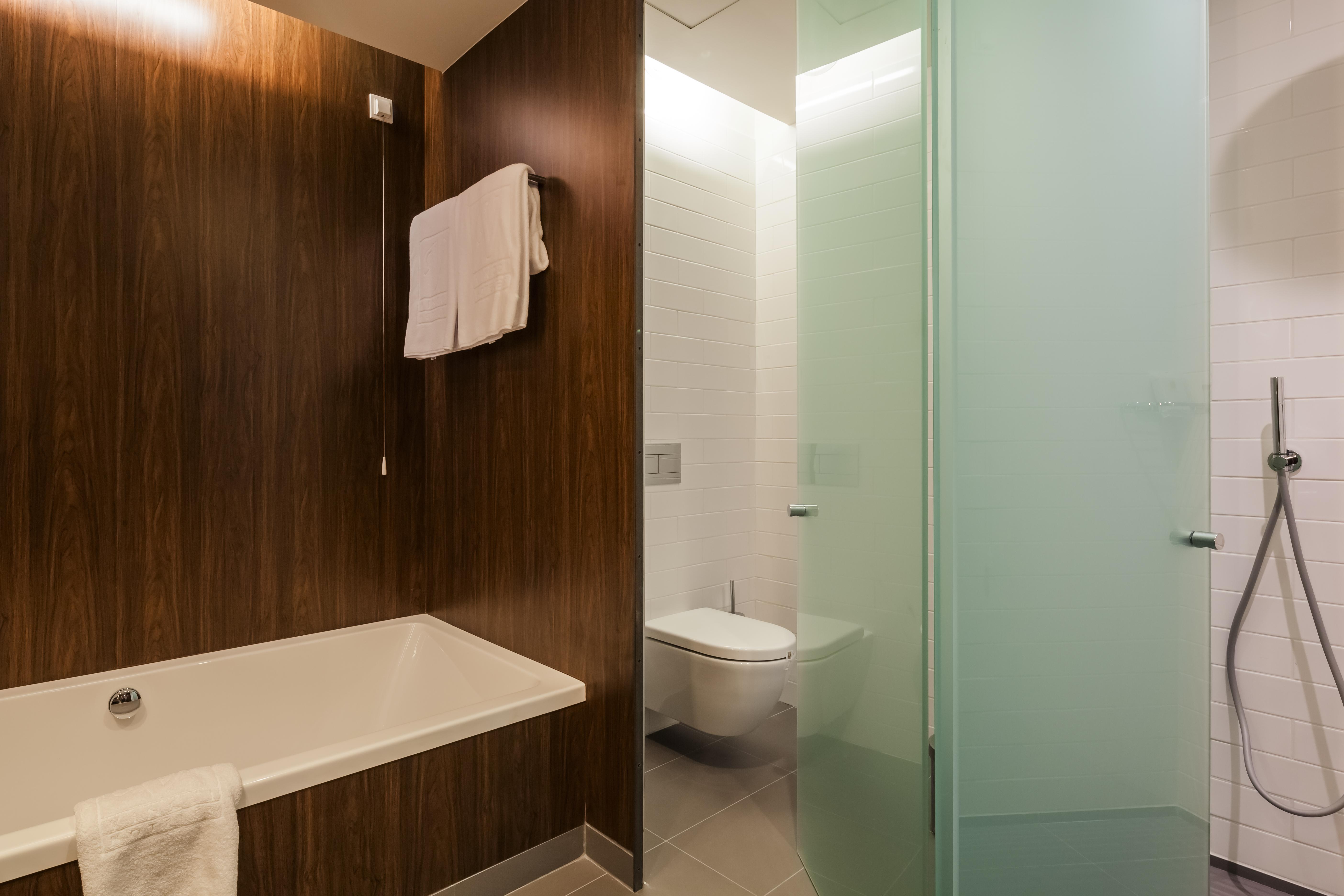 Hotel Vincci 4*