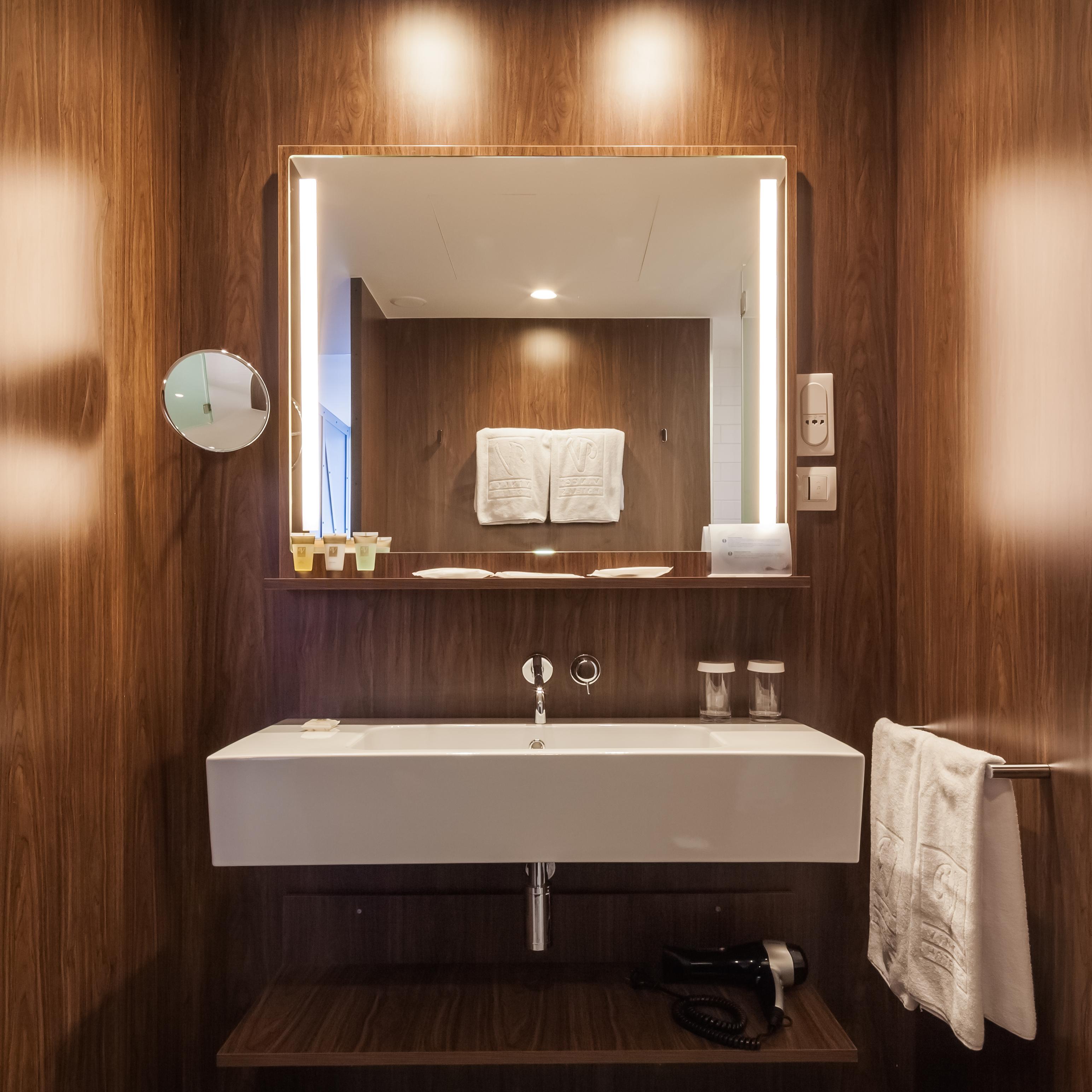 Vincci Hotel