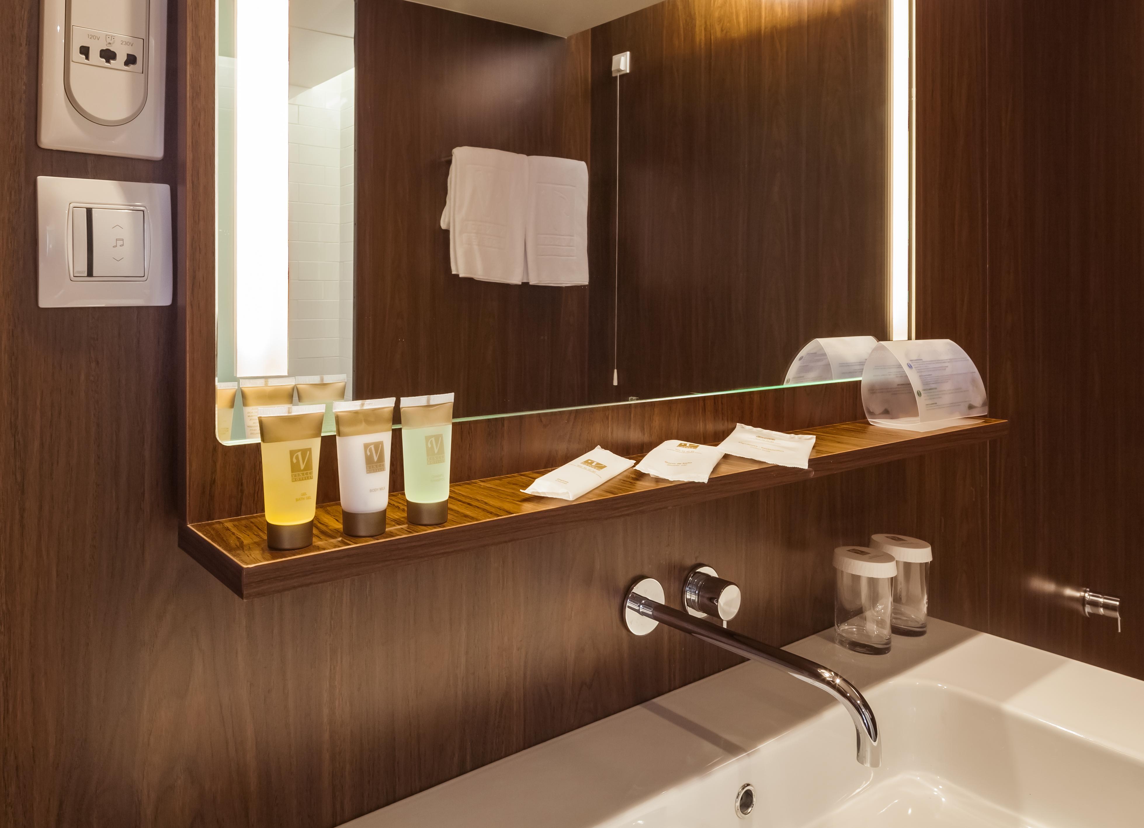 Vincci Hotel Porto