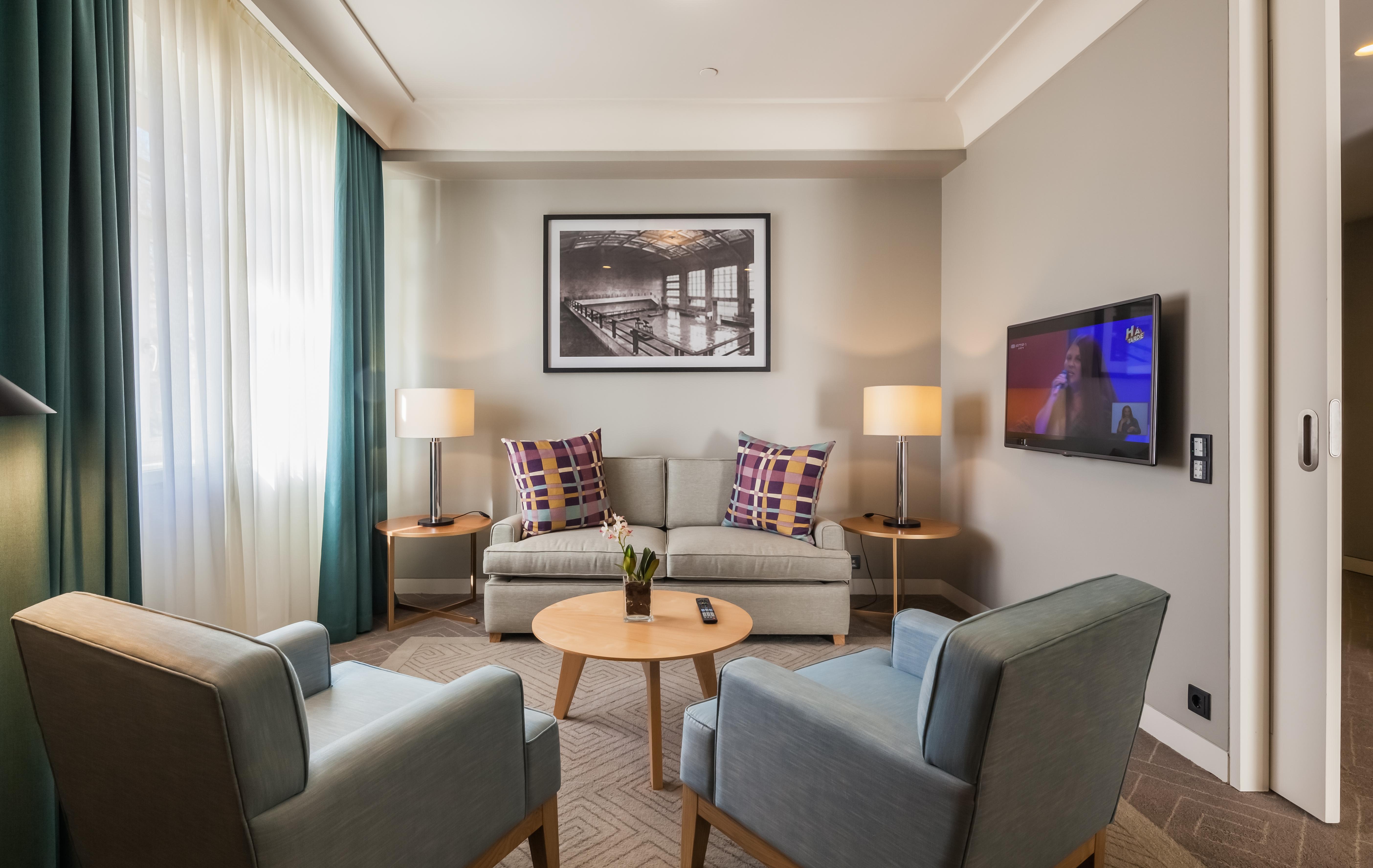 Vincci Hotel