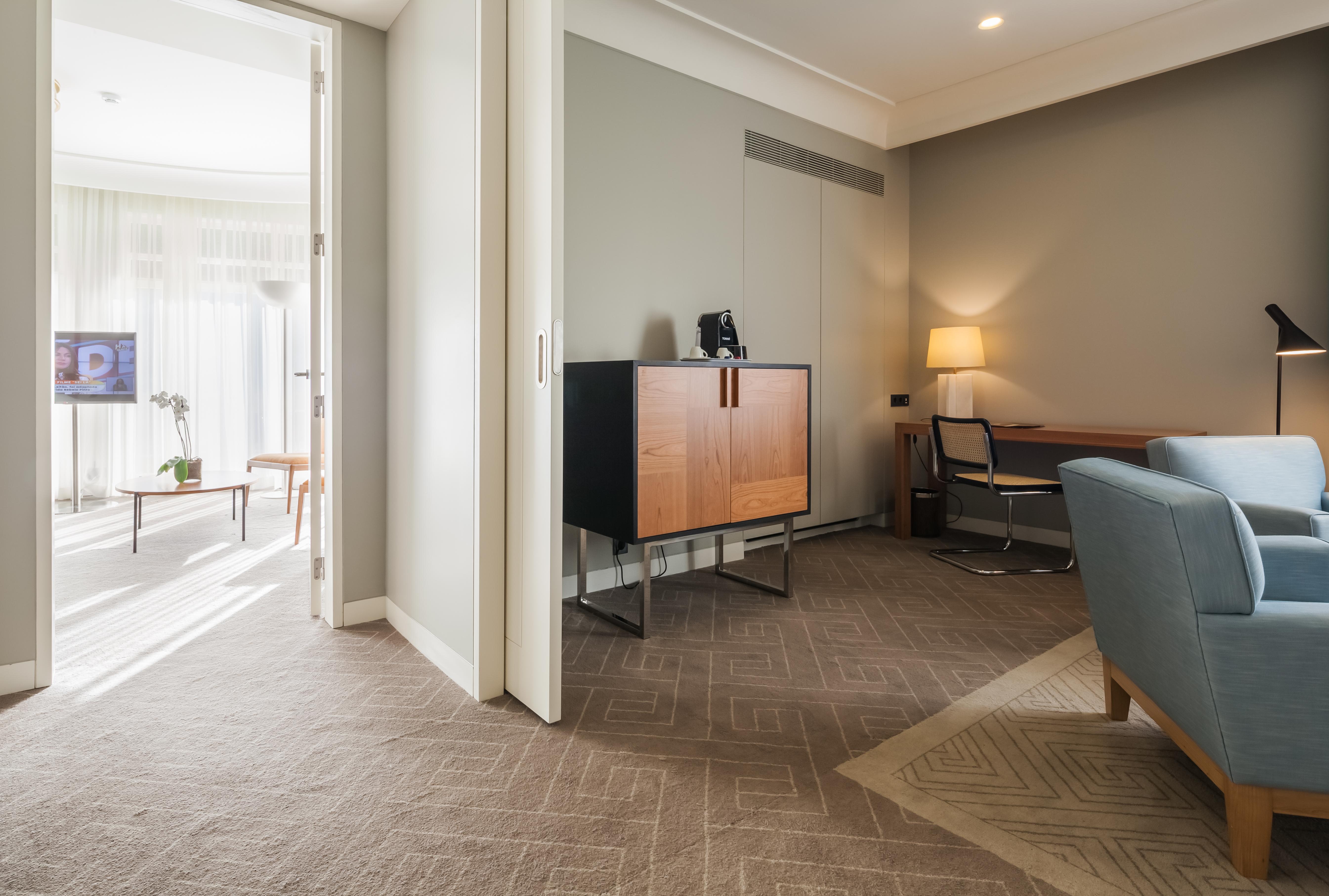 Vincci Hotel Porto