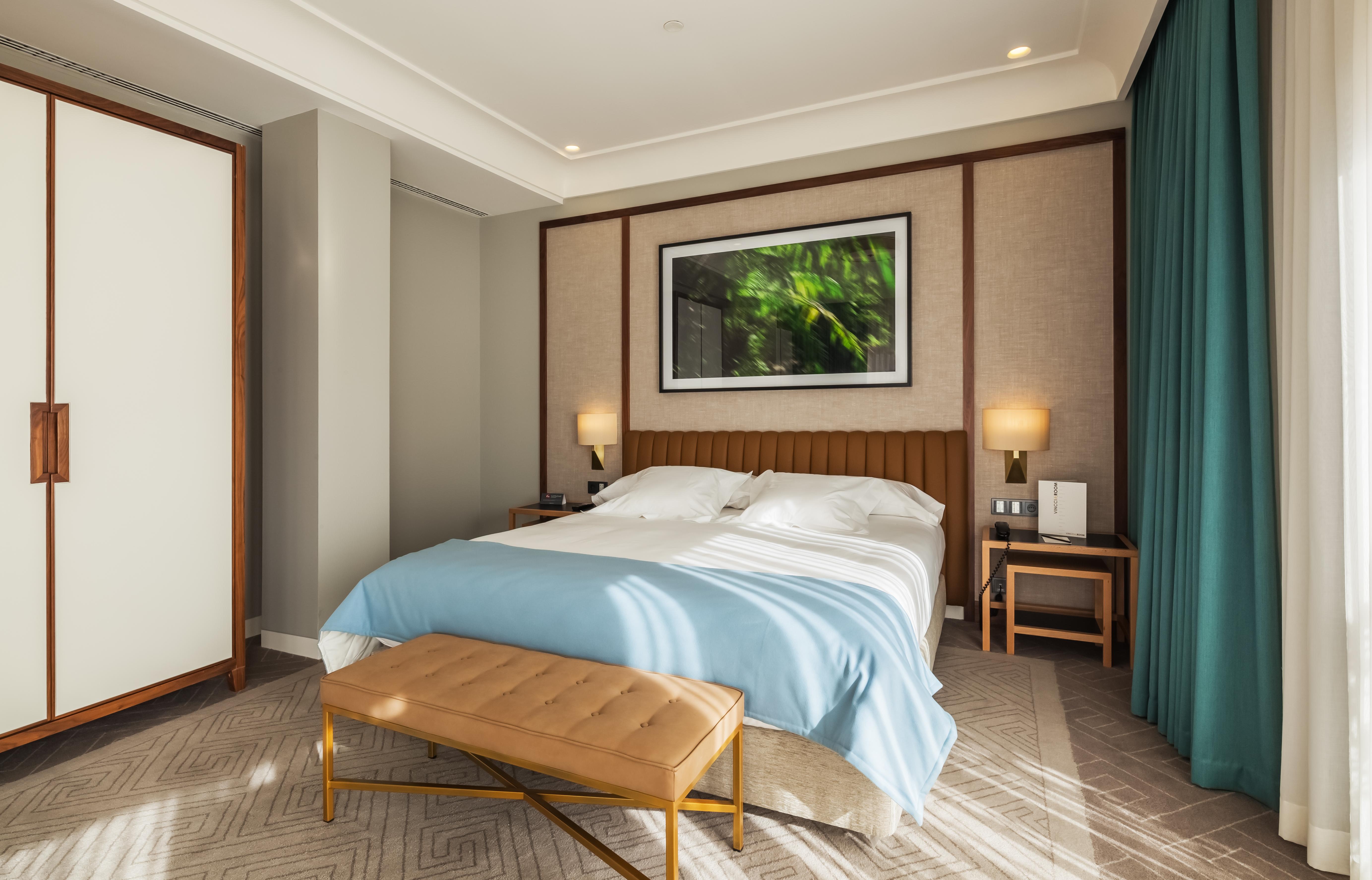 Vincci Hotel Porto