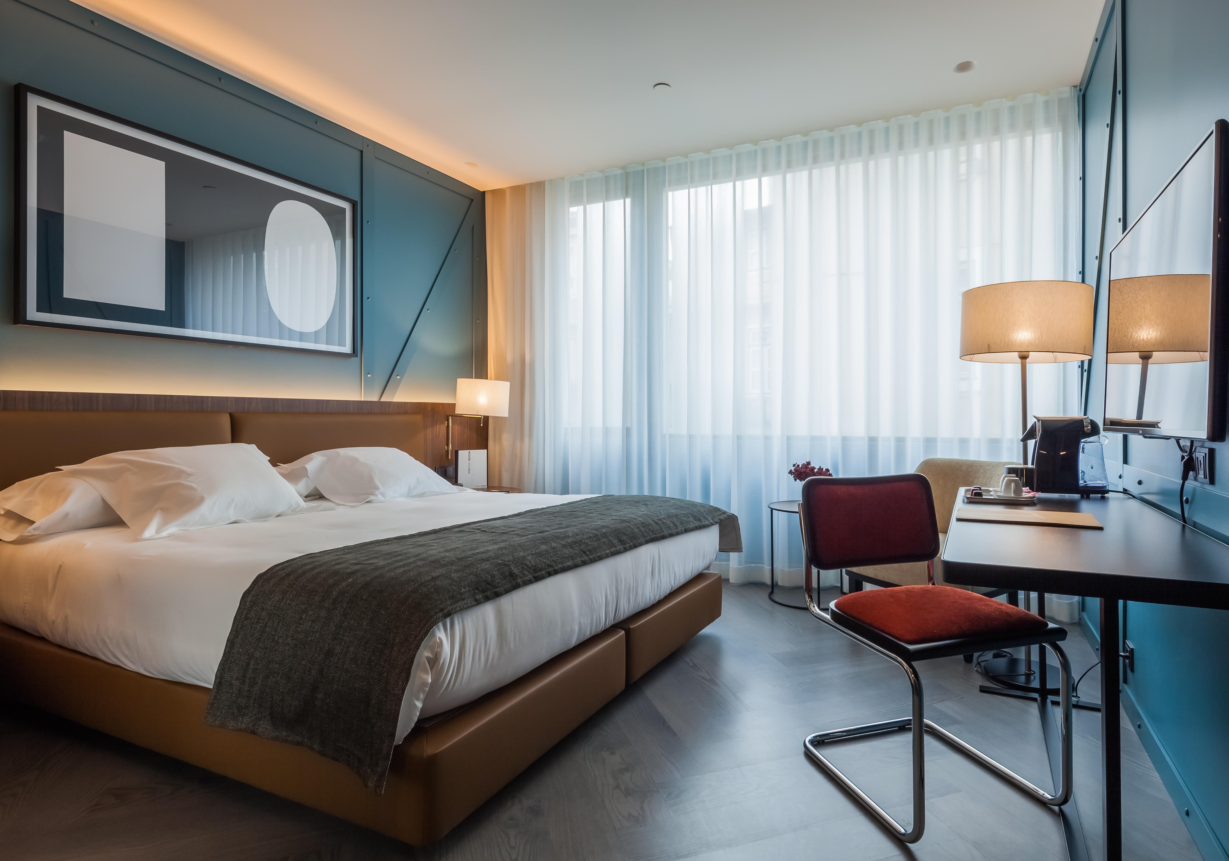 Vincci Hotel Porto