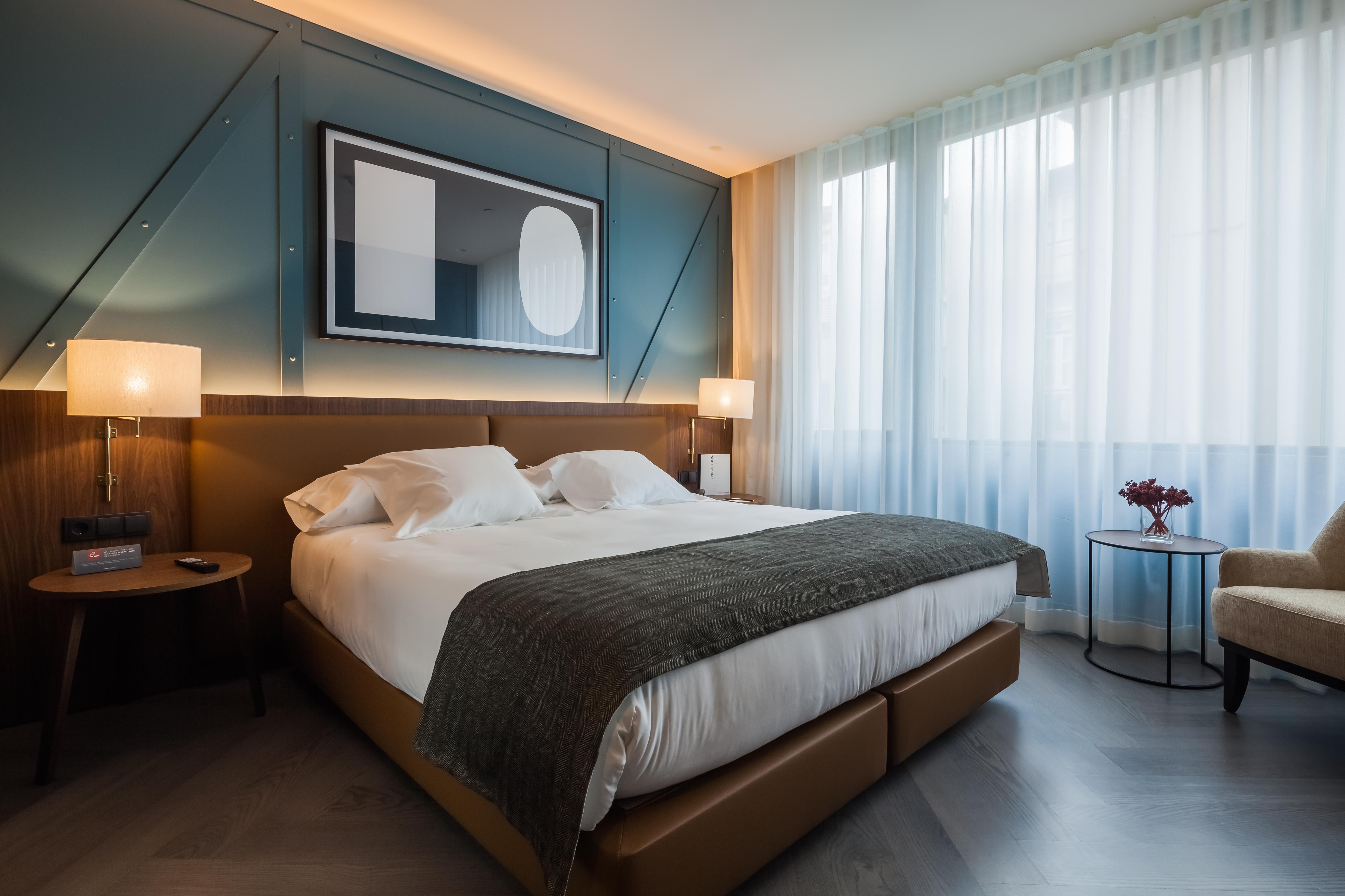Hotel Vincci