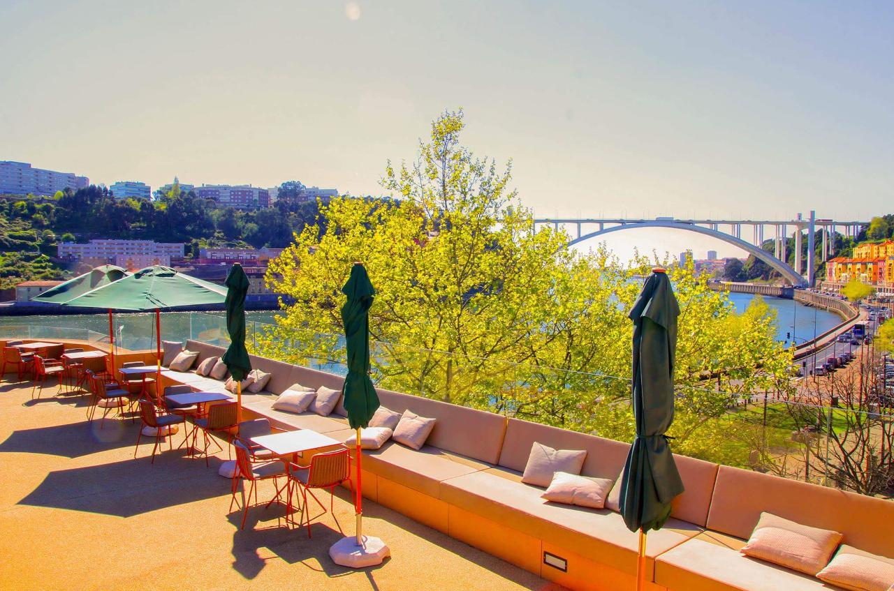Vincci Hotel Porto