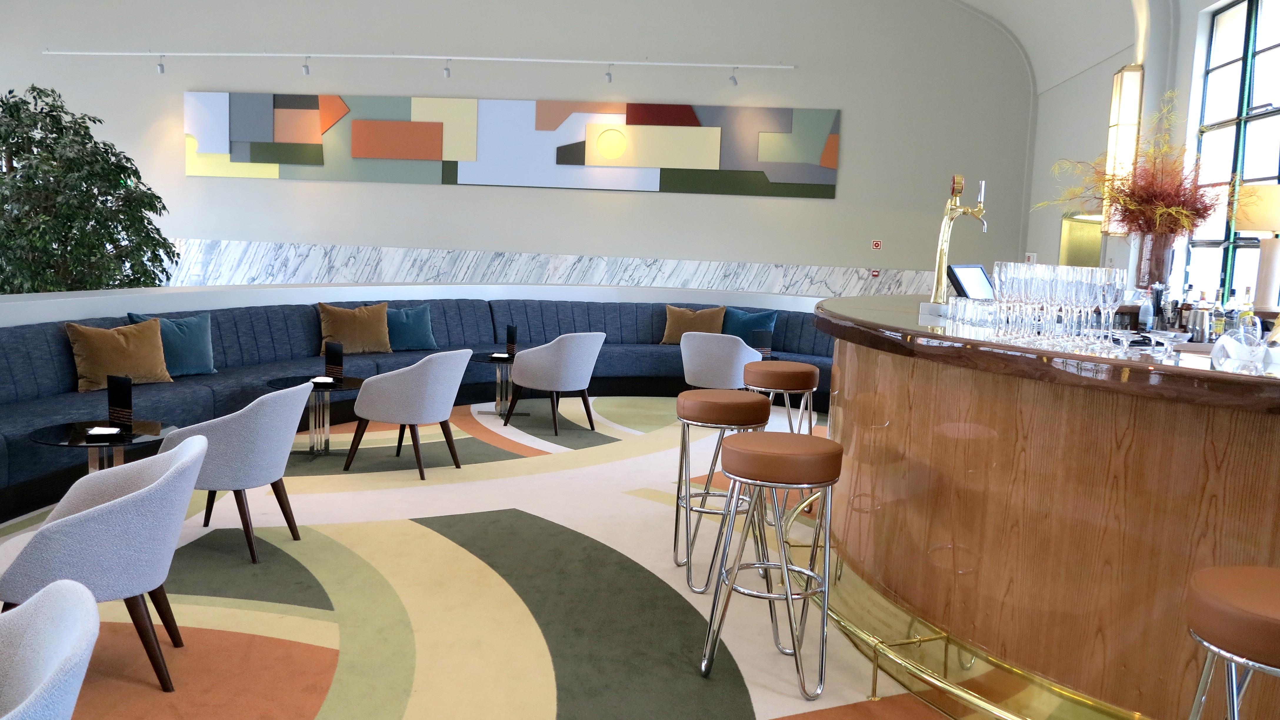 Vincci Hotel