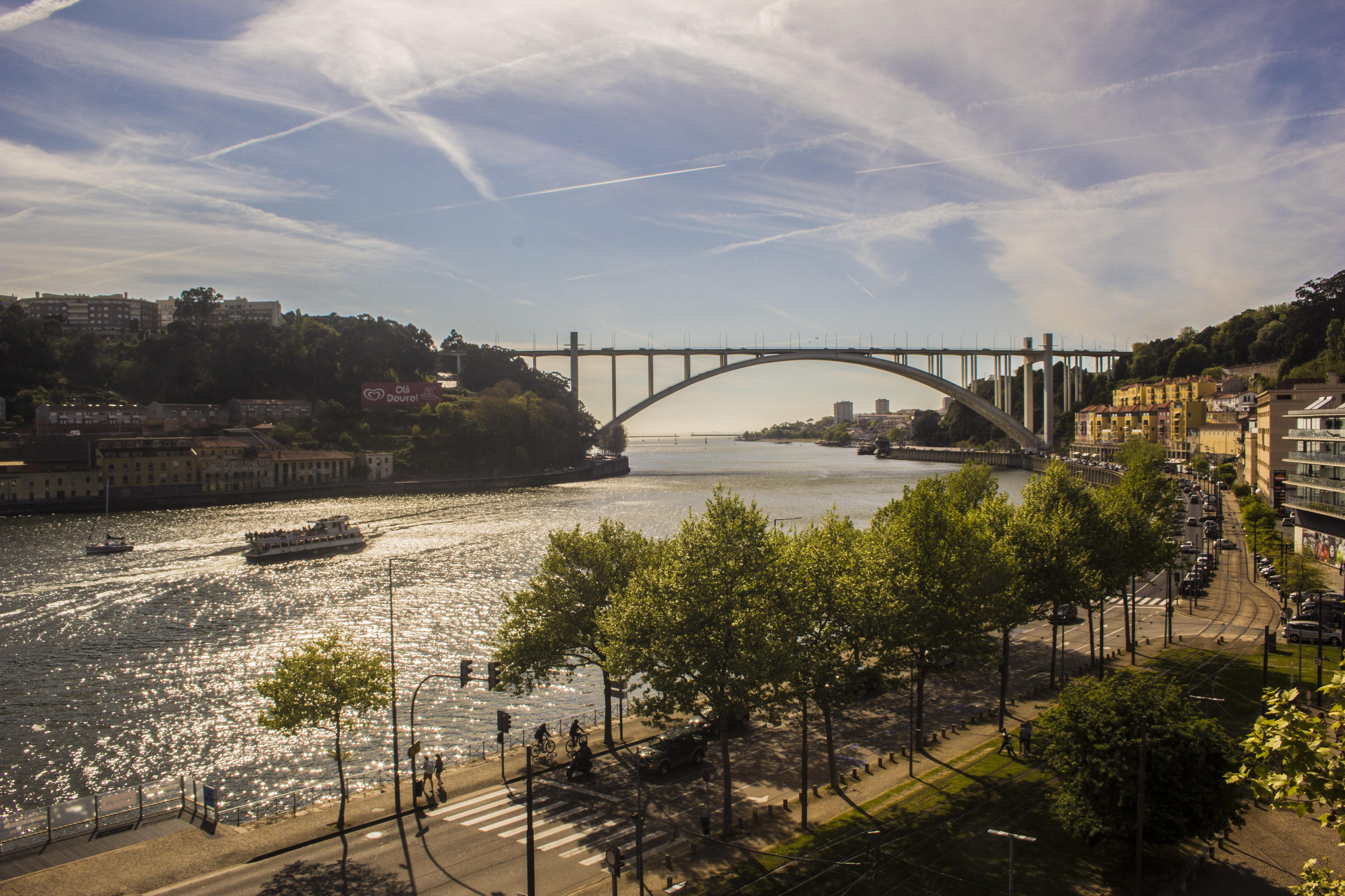 Vincci Hotel Porto