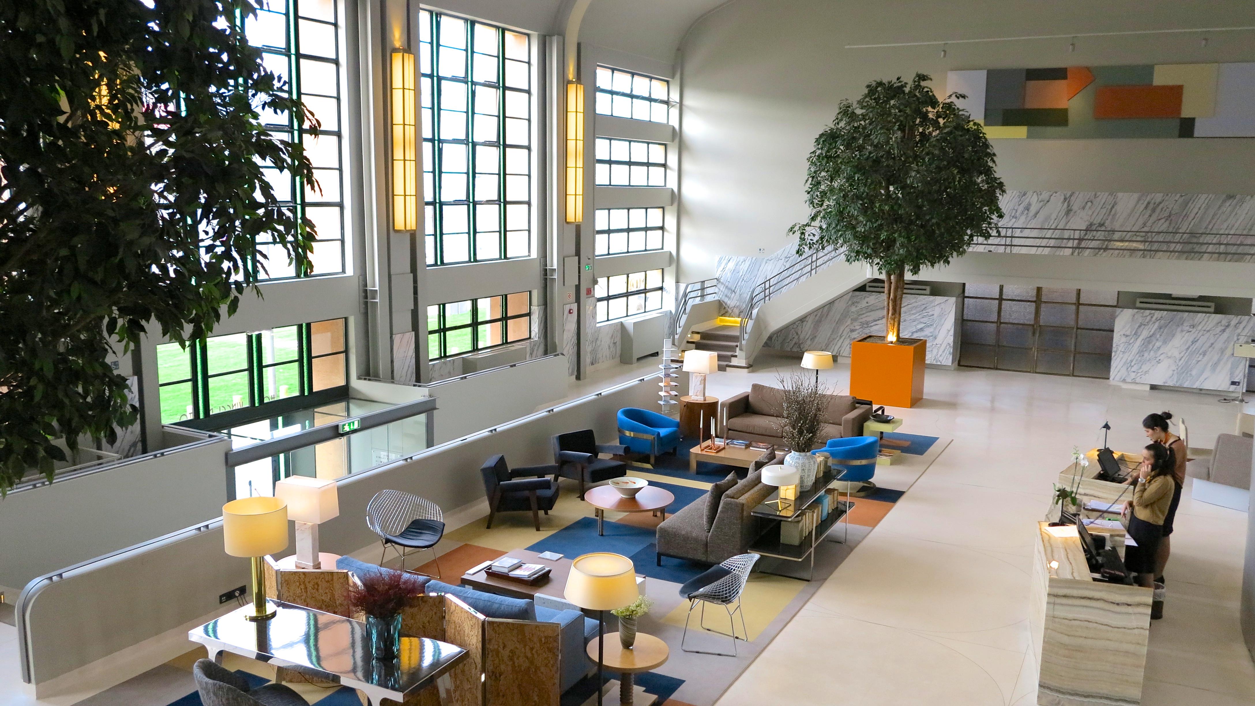 Vincci Hotel Porto