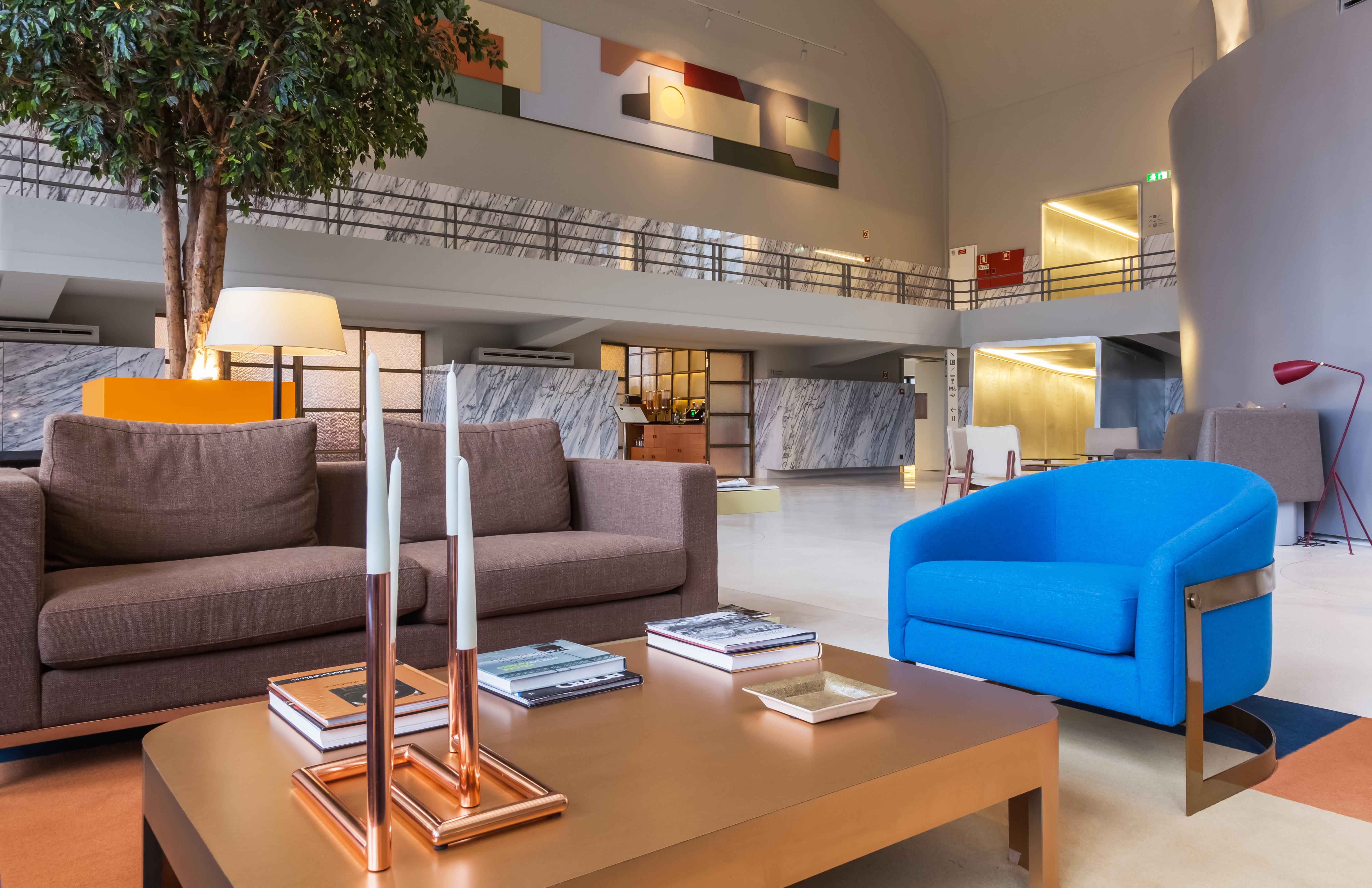Vincci Hotel