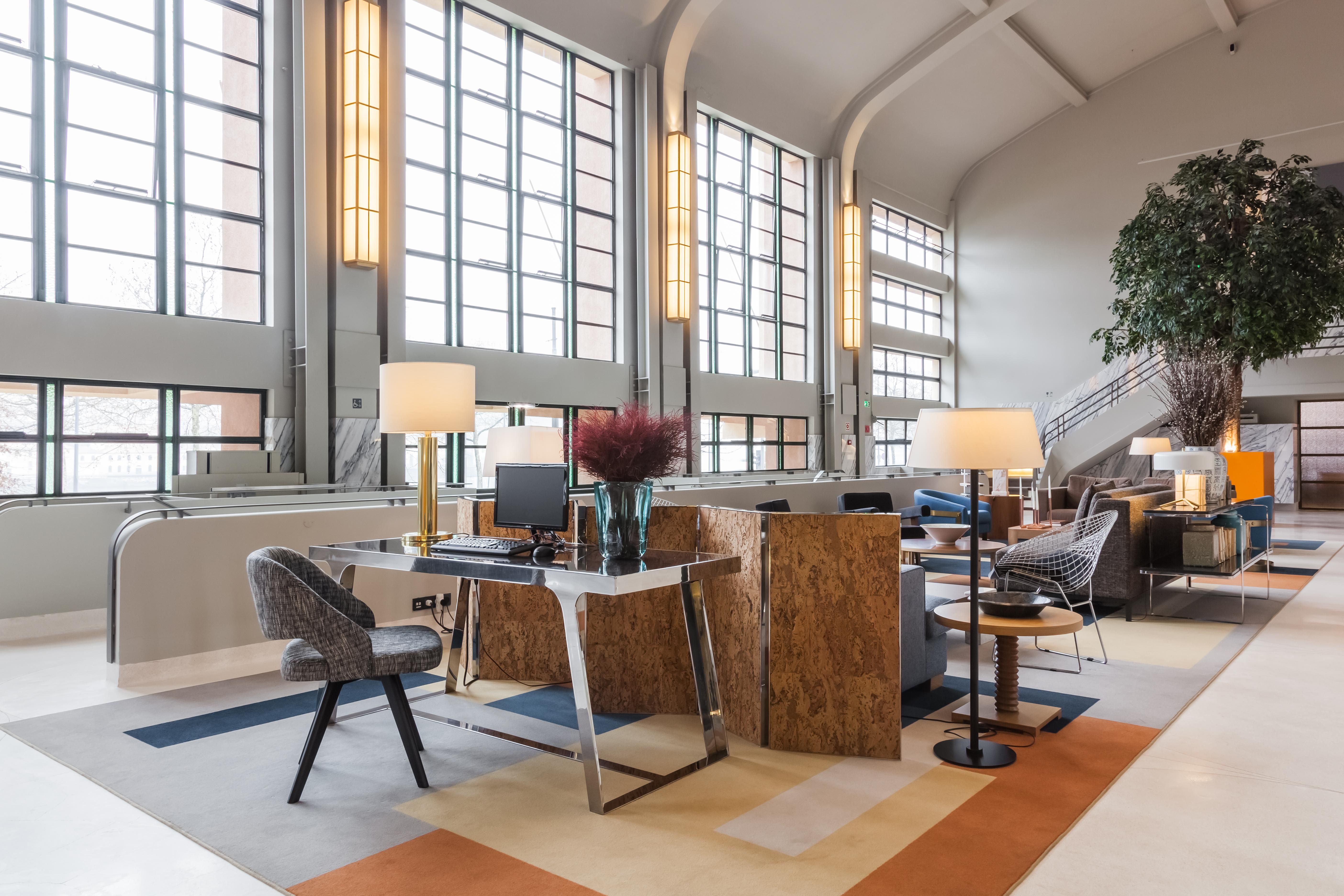 Vincci Hotel Porto