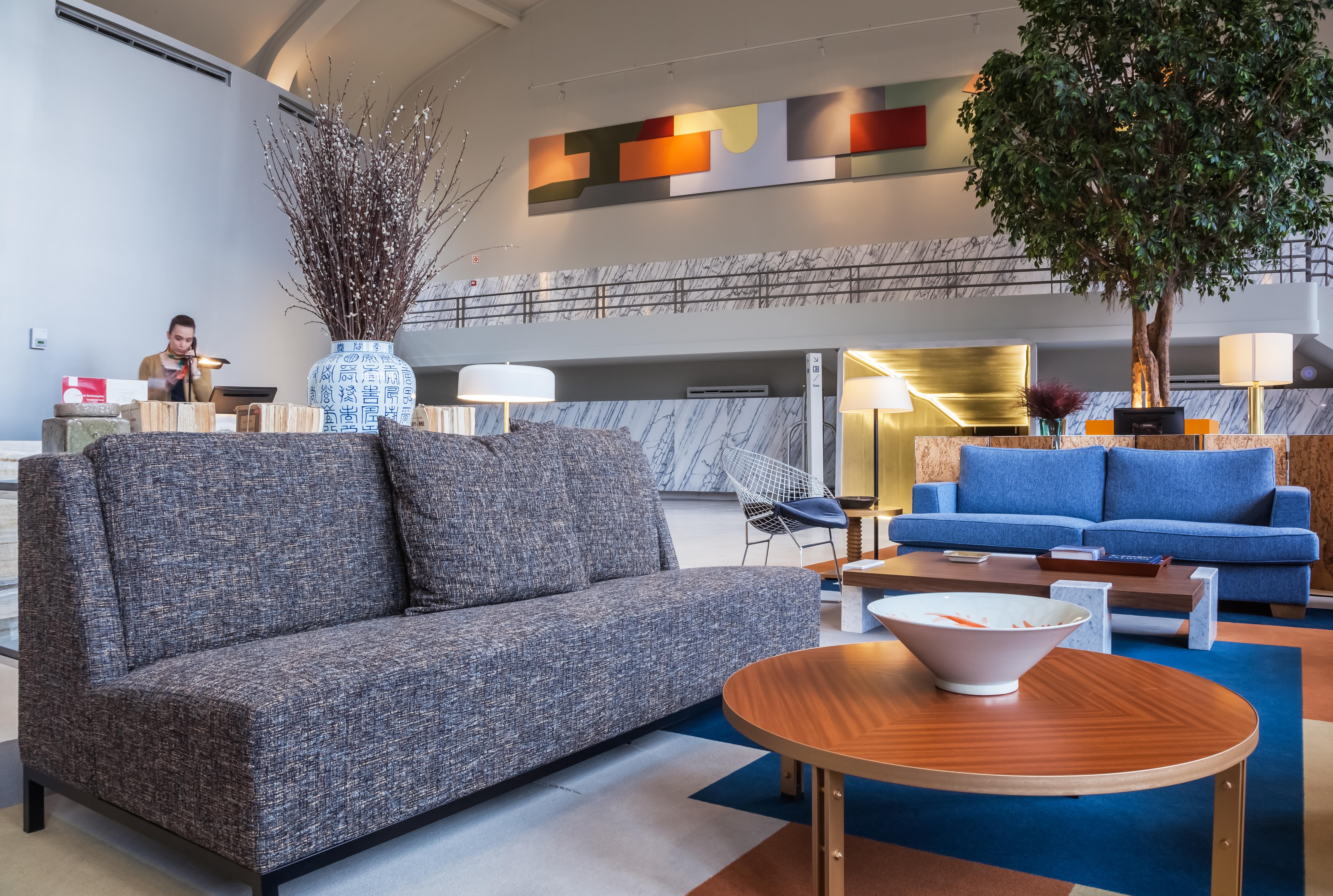 Hotel Vincci 4*