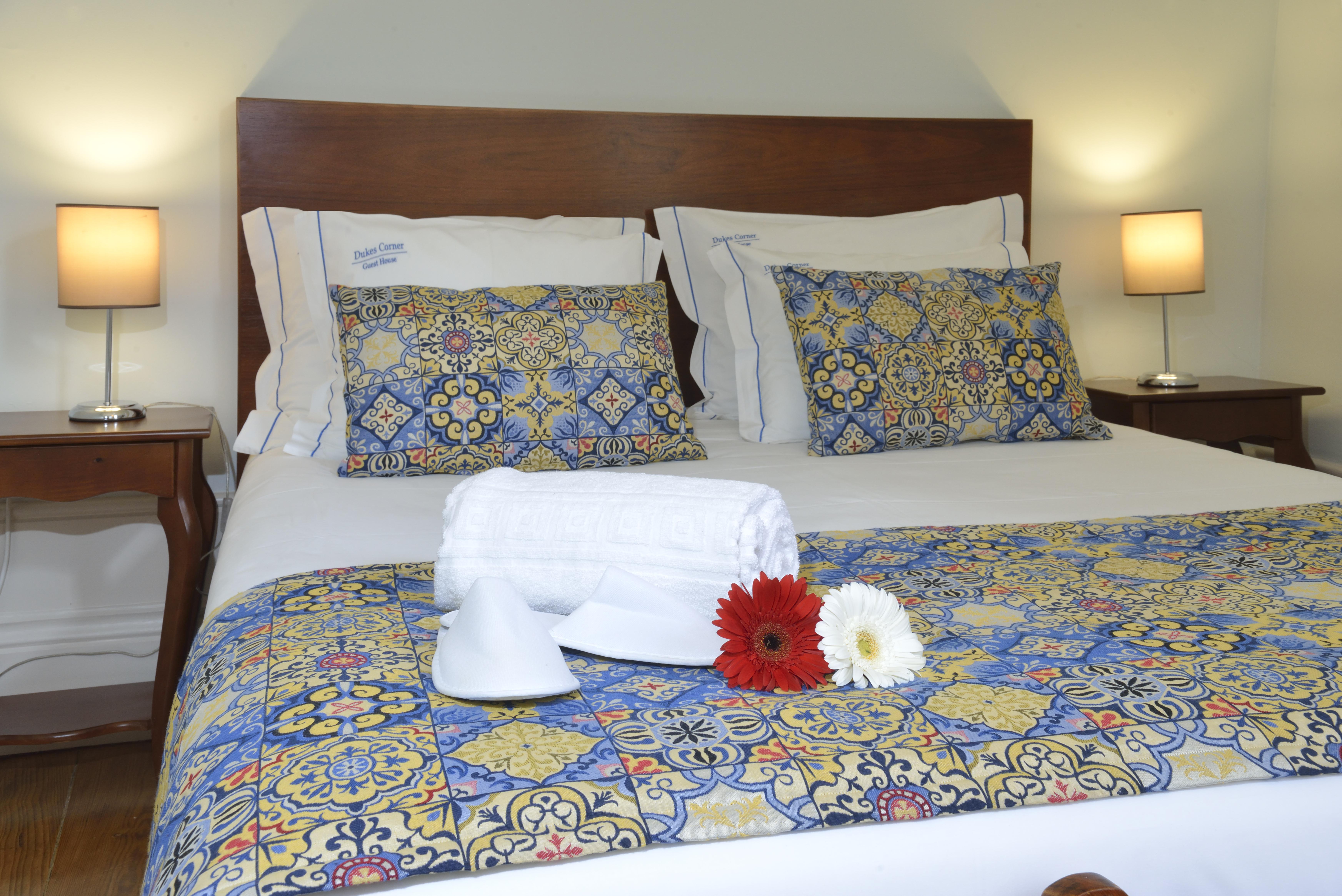 Guest house Dukes Corner Porto
