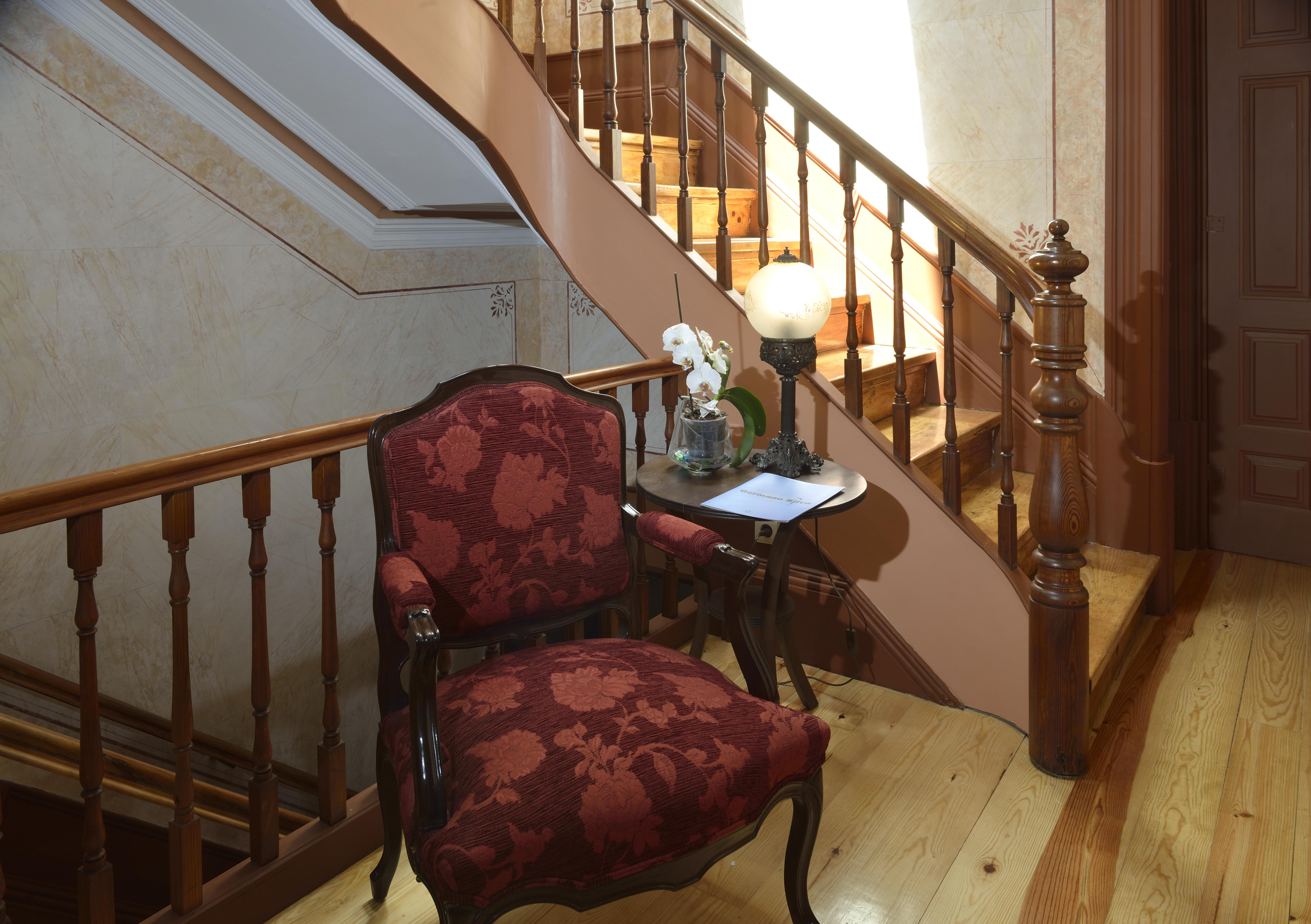 Dukes Corner Guest house