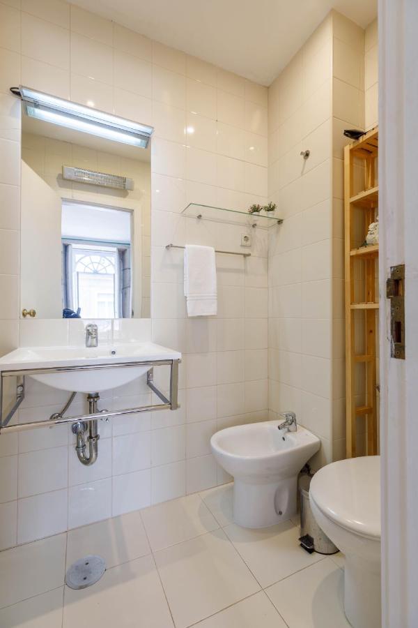 Appartement Clube Charming - Sao Bento Porto