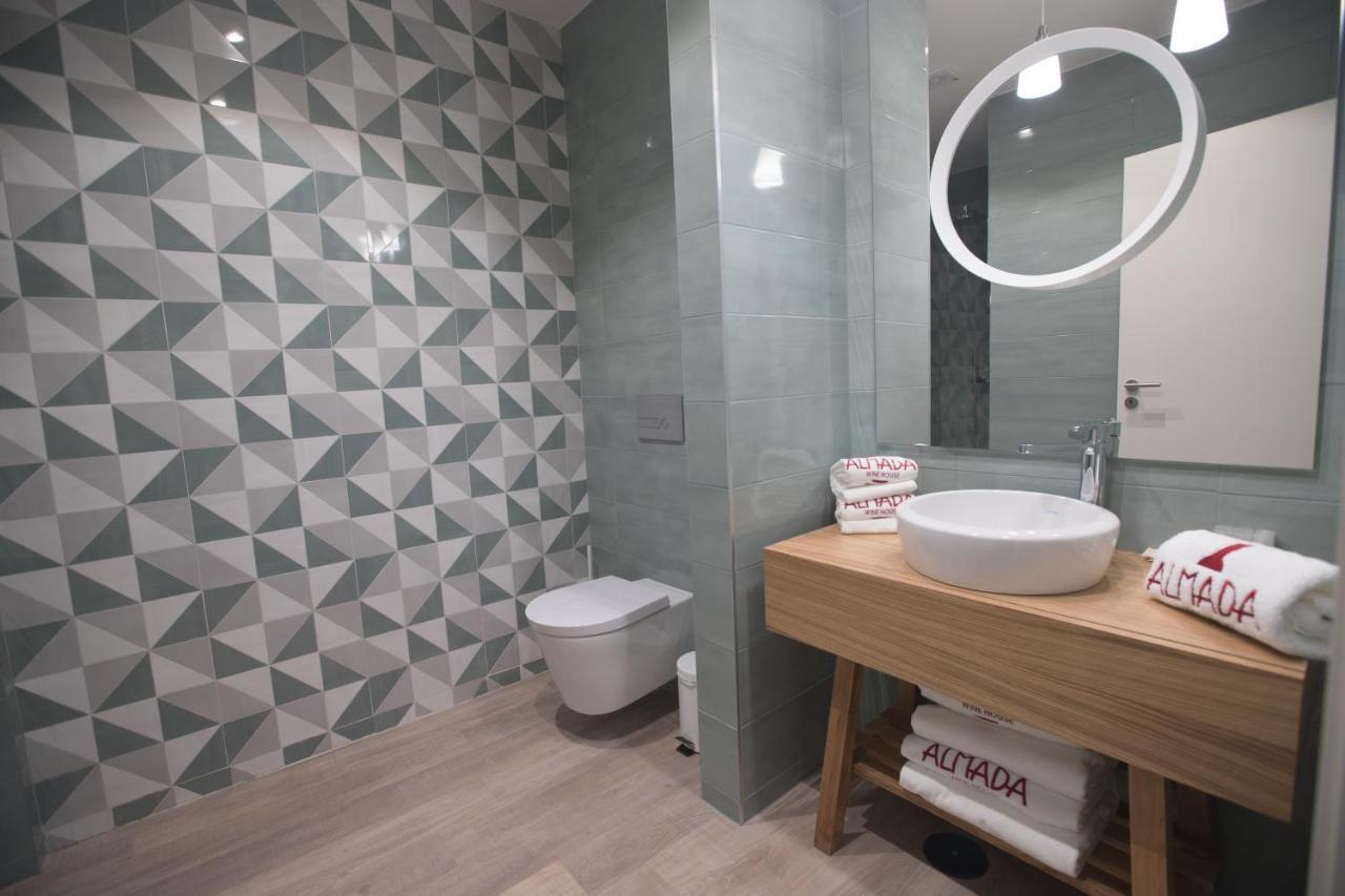 Apartment Almada Wine House - Tourism Porto