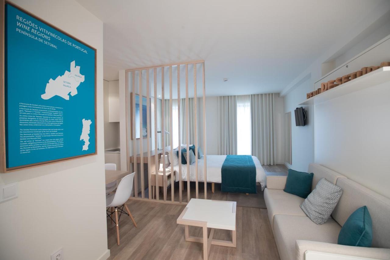 Almada Wine House - Tourism Apartment Porto
