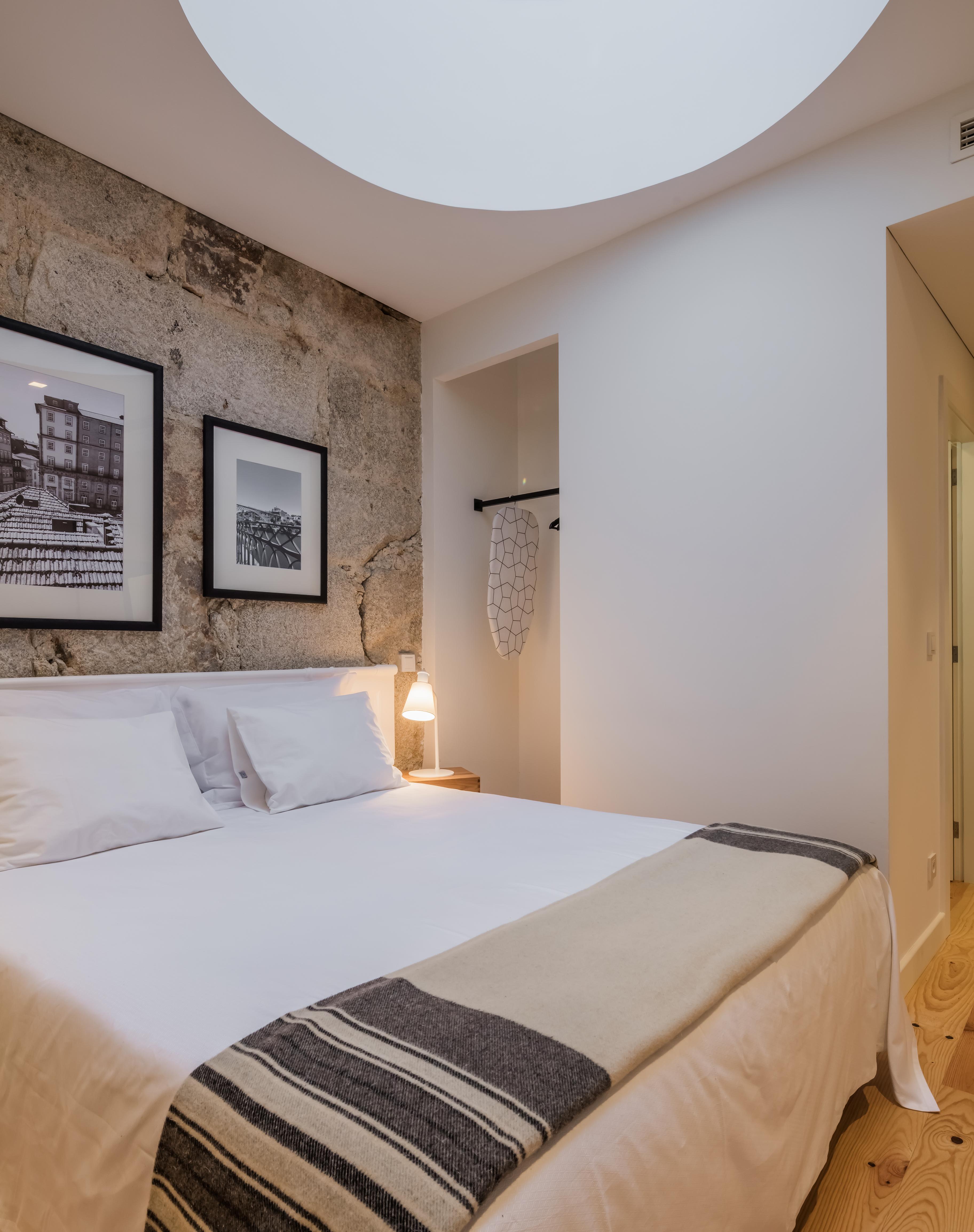 Aparthotel River Porto