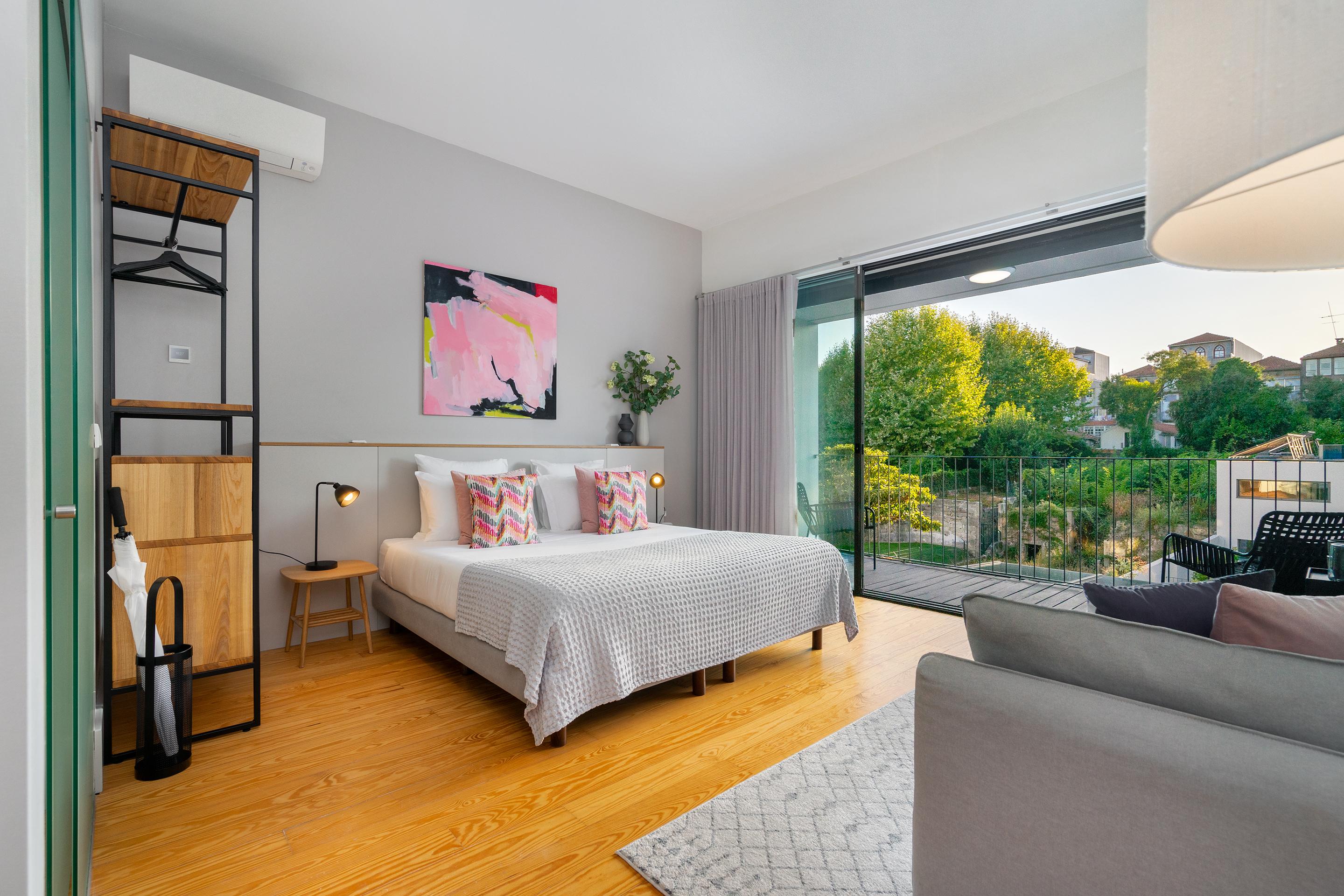 Canto De Luz - Luxury Maison 4* Porto