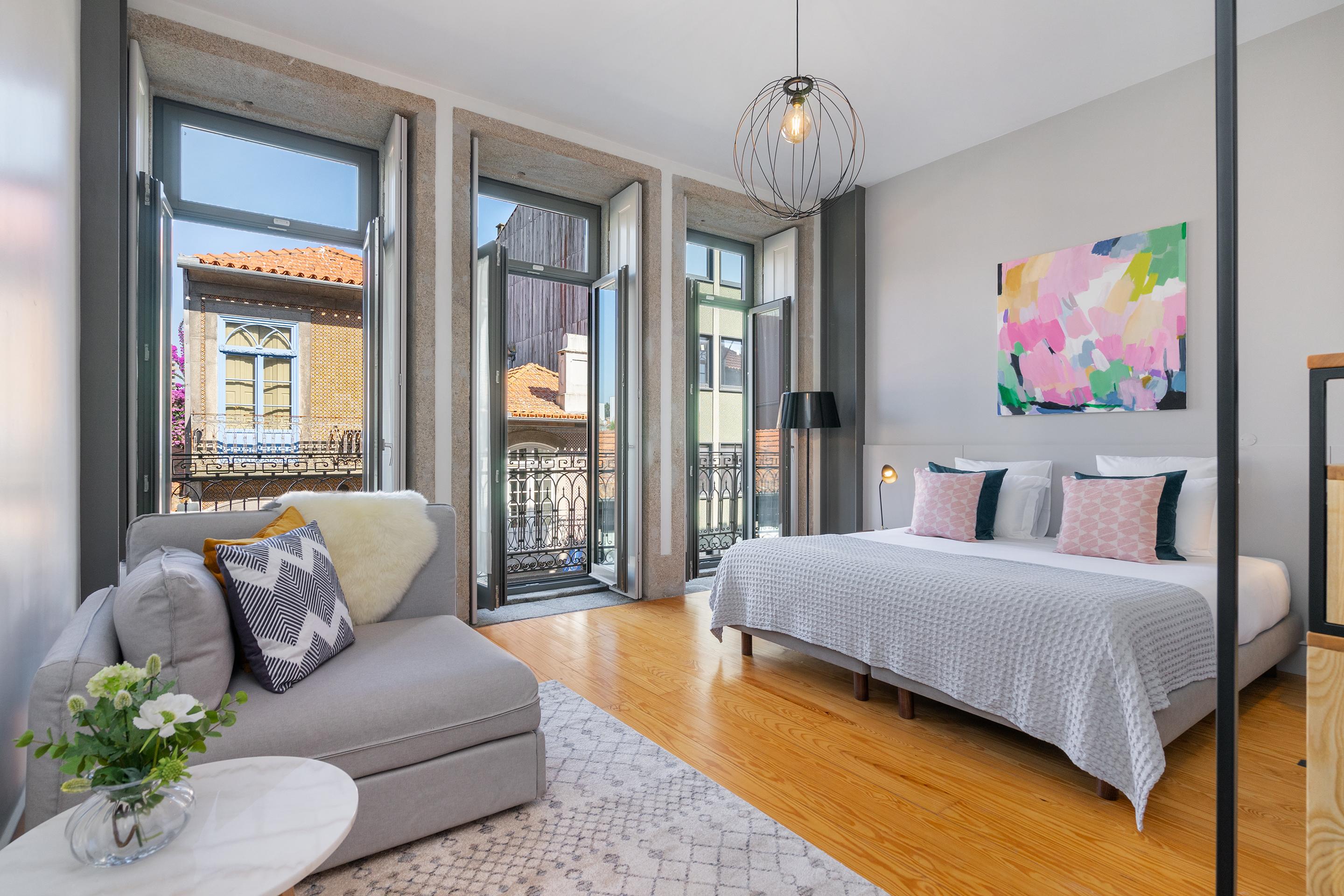 Canto De Luz - Luxury Maison Frühstückspension 4*
