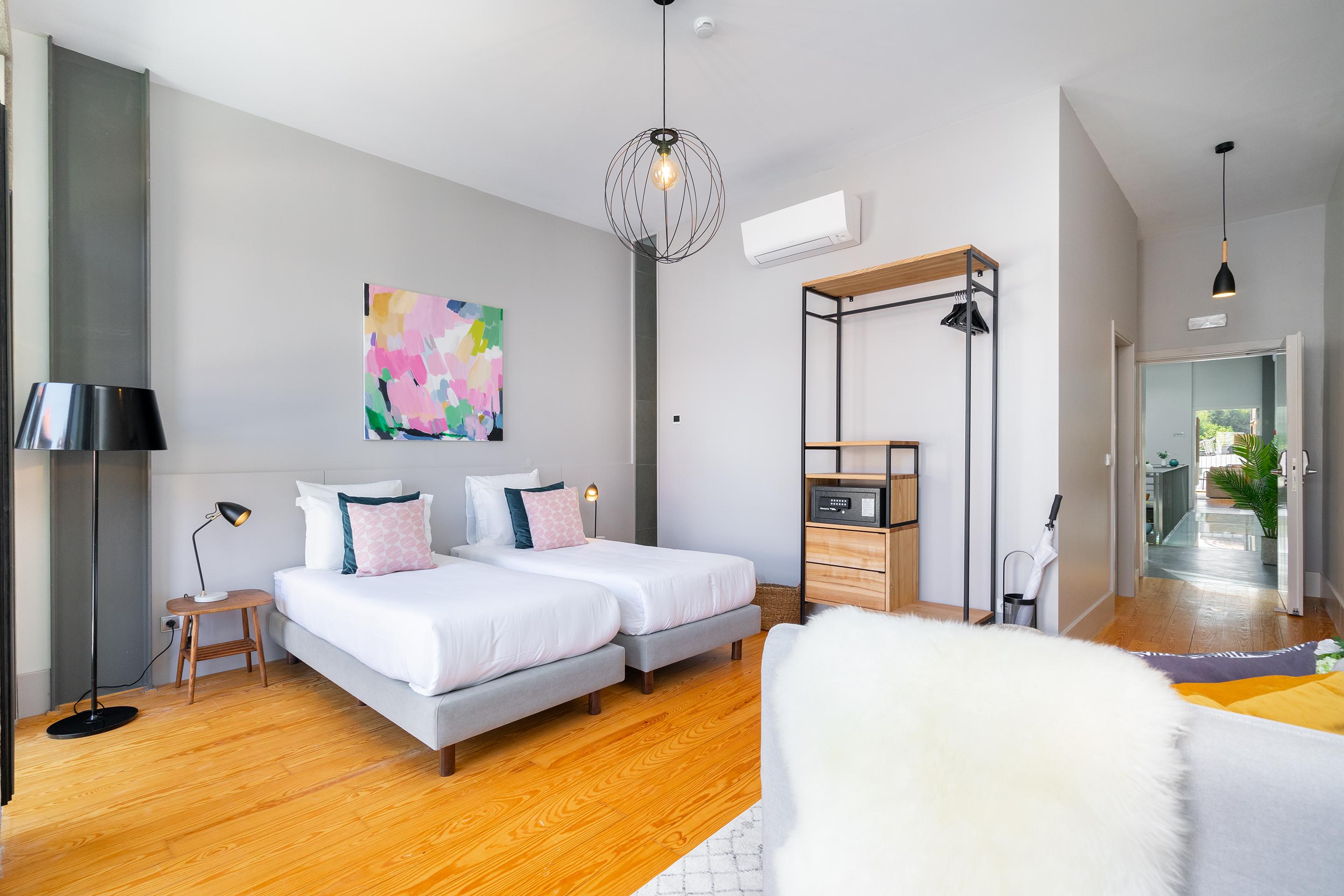 Canto De Luz - Luxury Maison