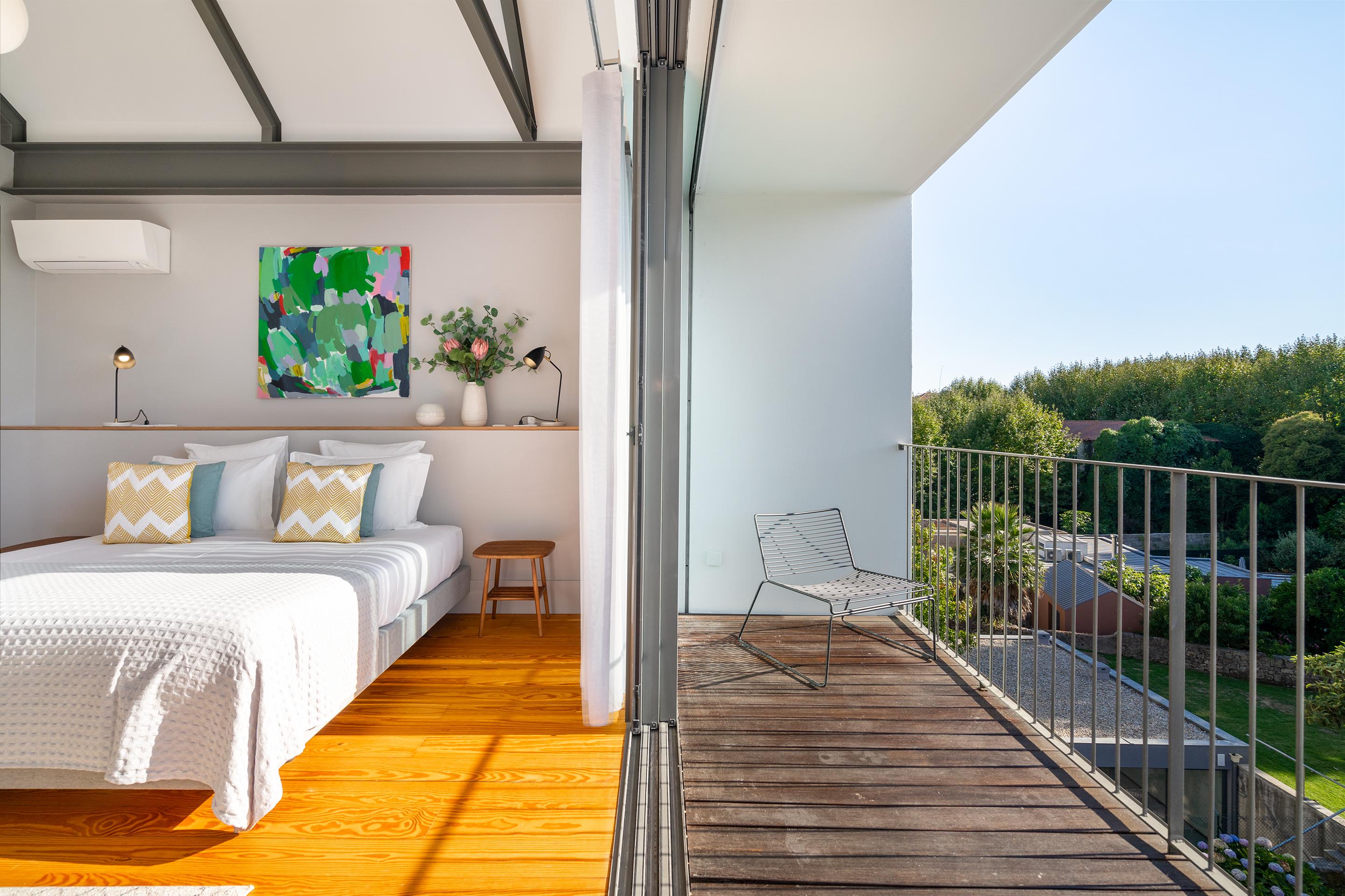 Canto De Luz - Luxury Maison 4* Porto