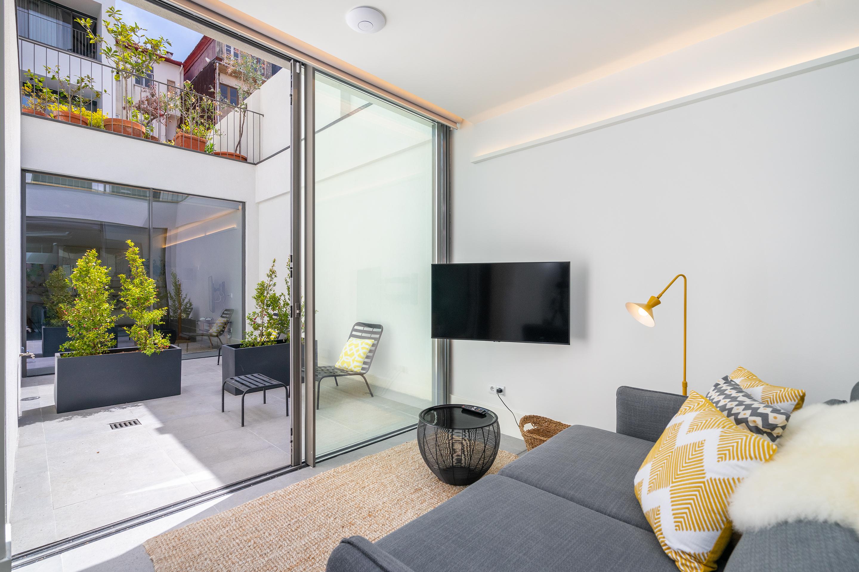 Canto De Luz - Luxury Maison Porto