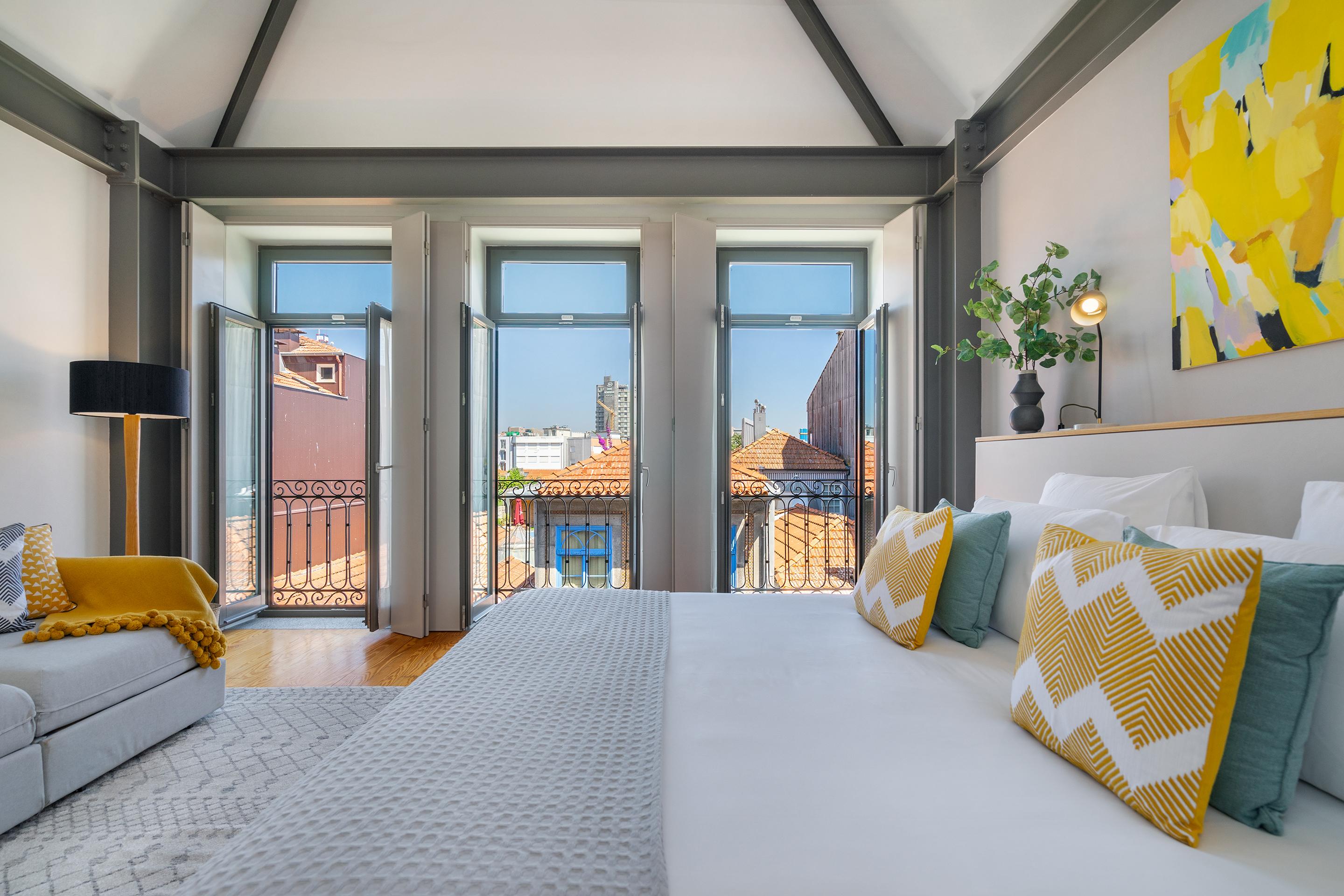 Canto De Luz - Luxury Maison Porto