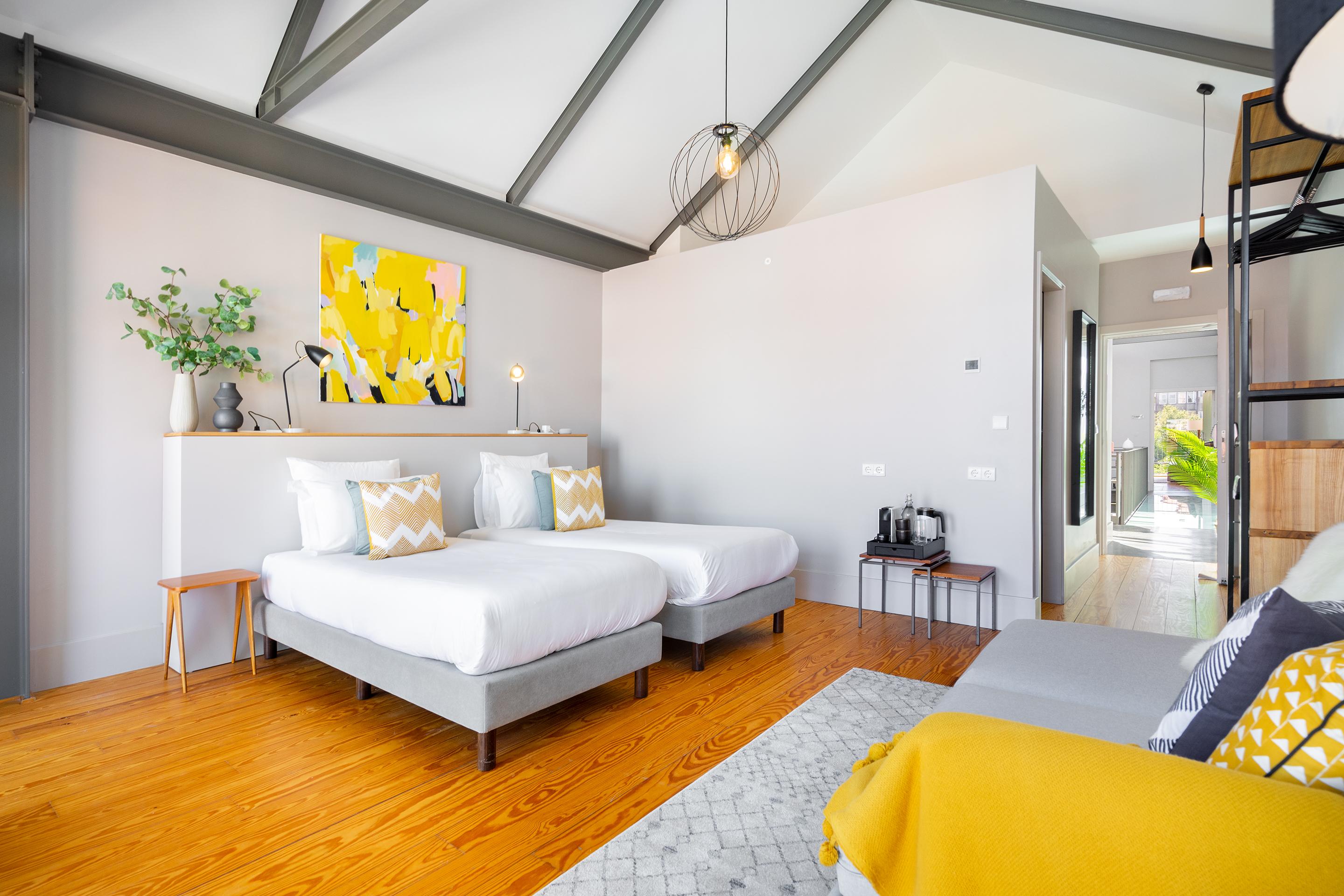 Canto De Luz - Luxury Maison Porto
