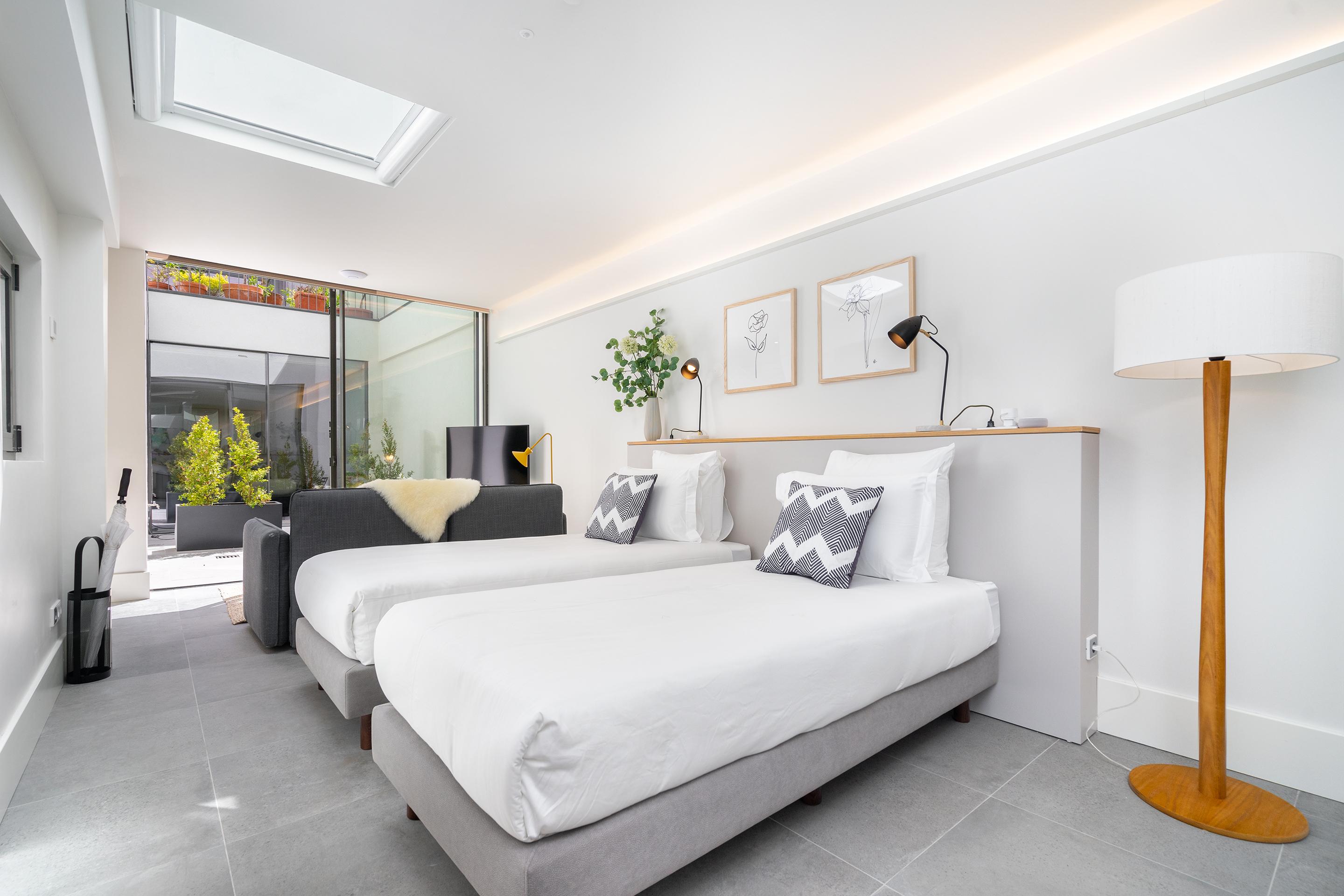Frühstückspension Canto De Luz - Luxury Maison 4*