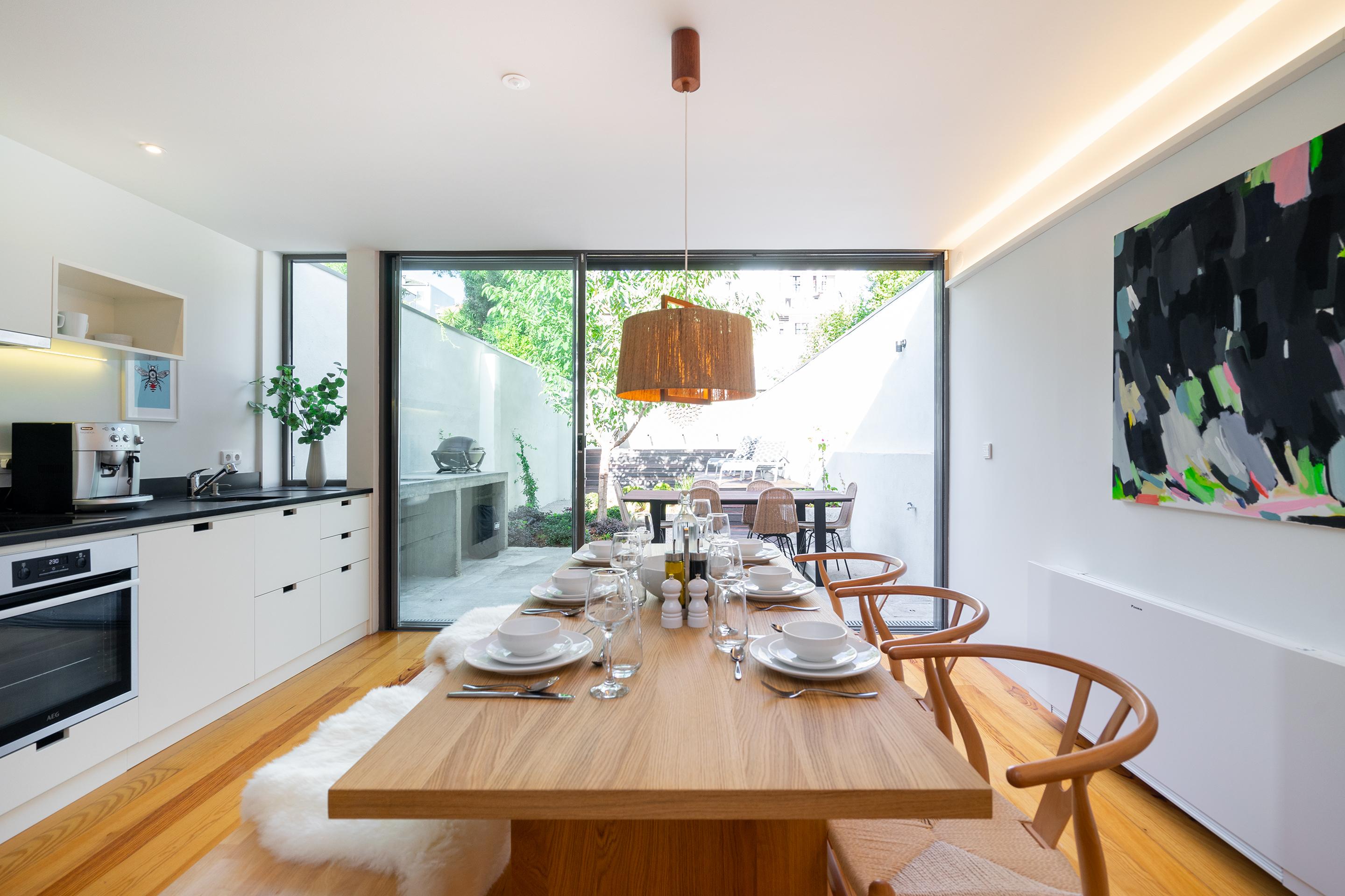 Canto De Luz - Luxury Maison 4* Porto