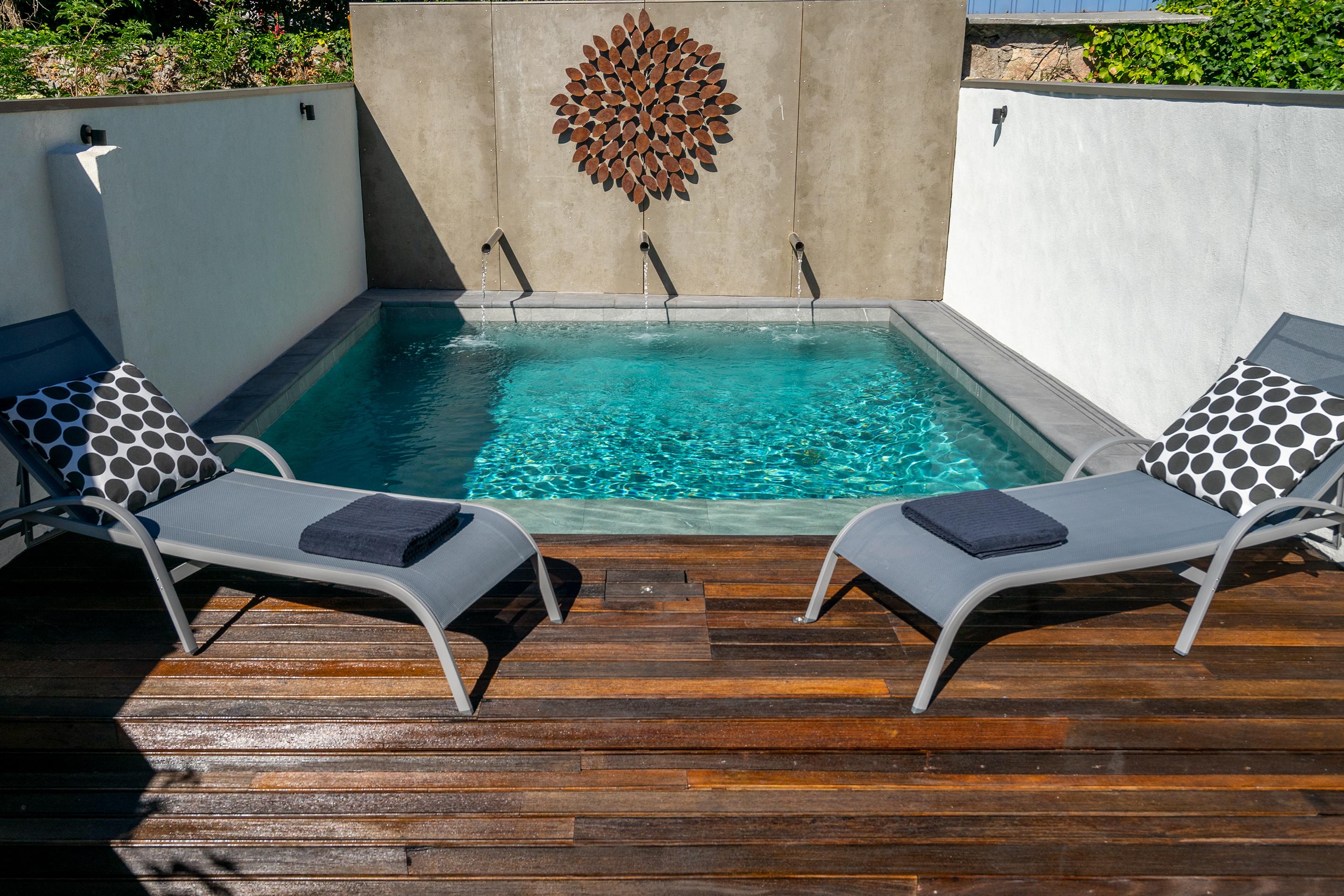 Canto De Luz - Luxury Maison Frühstückspension