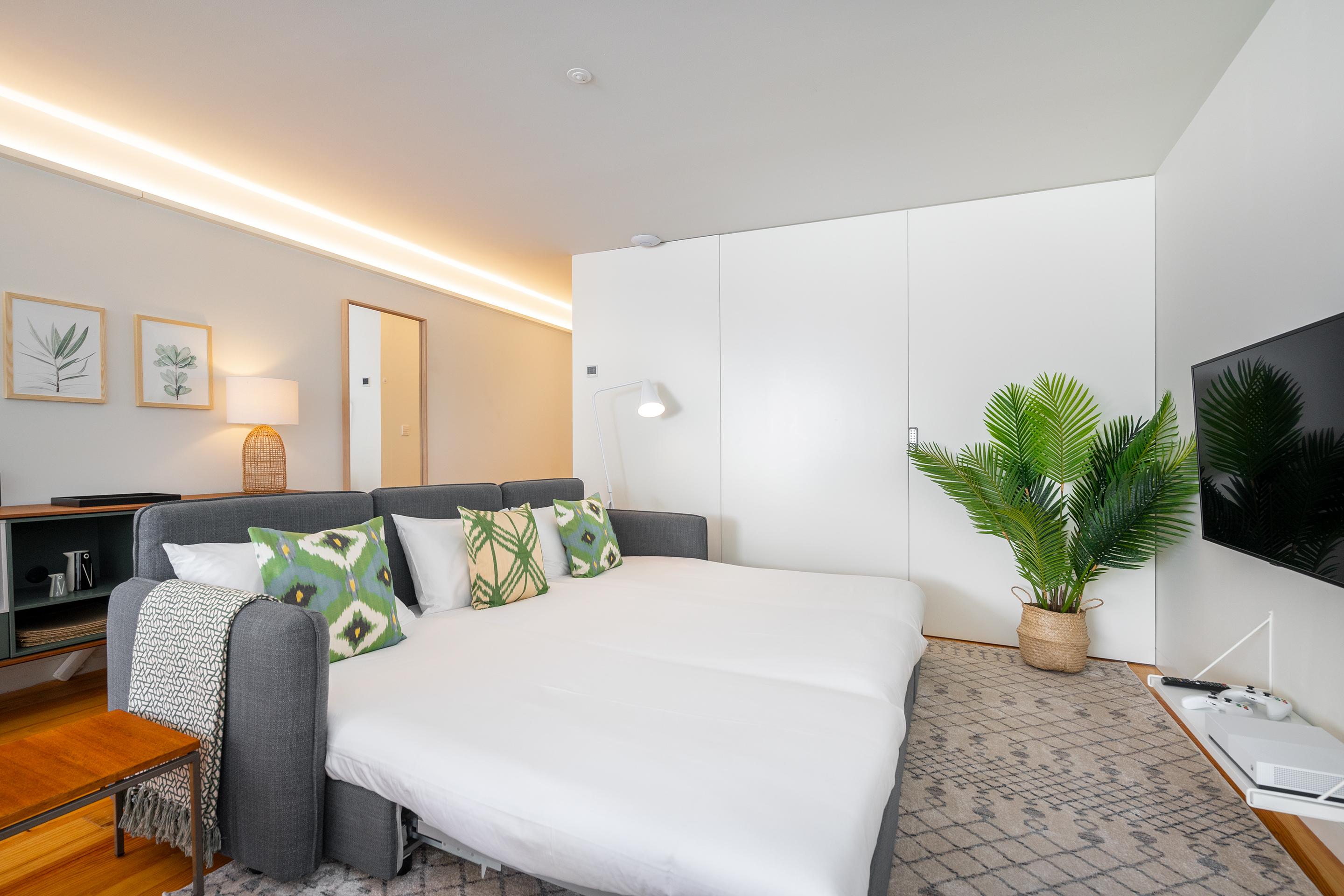Canto De Luz - Luxury Maison Frühstückspension