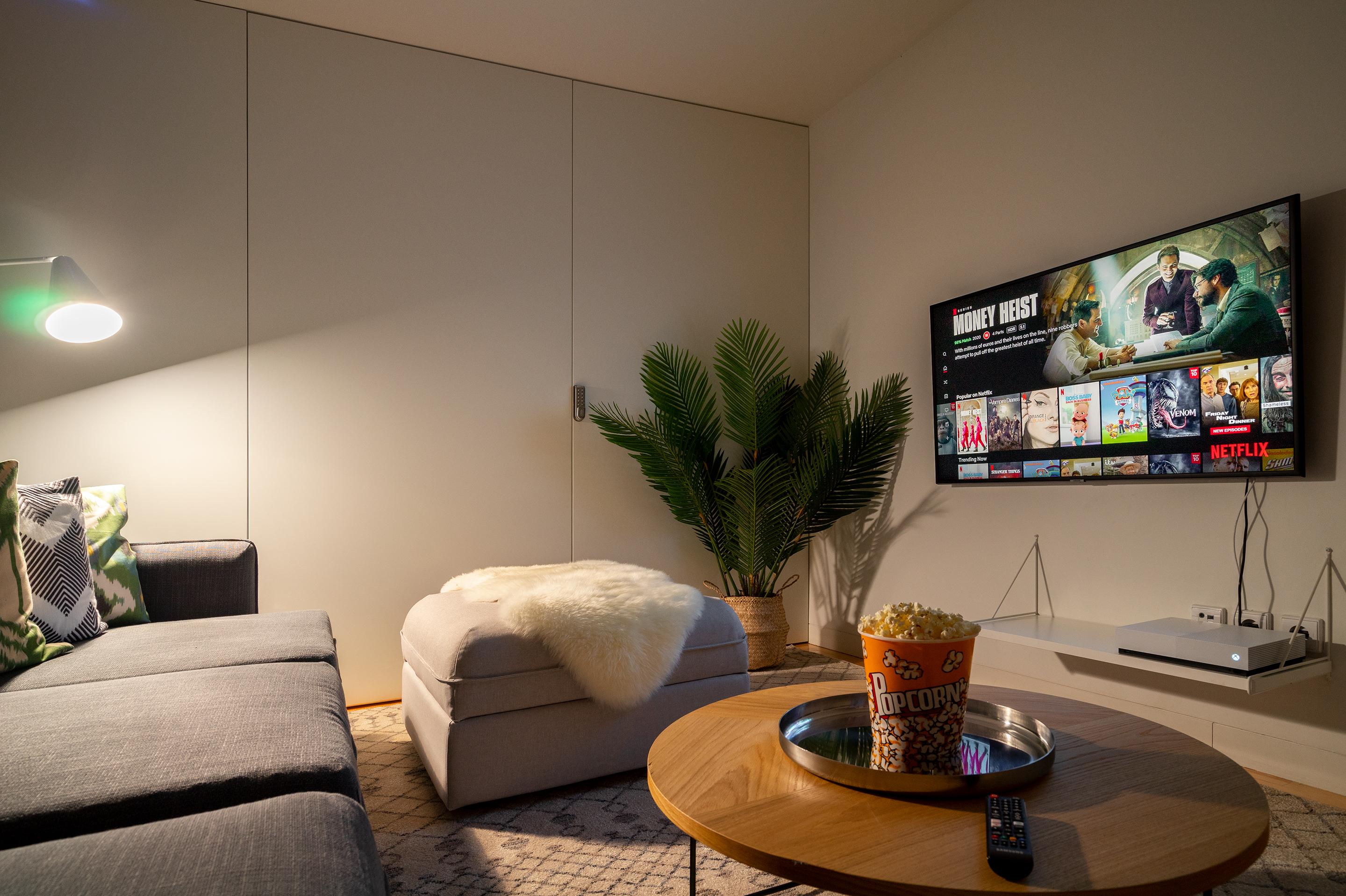 Canto De Luz - Luxury Maison Frühstückspension