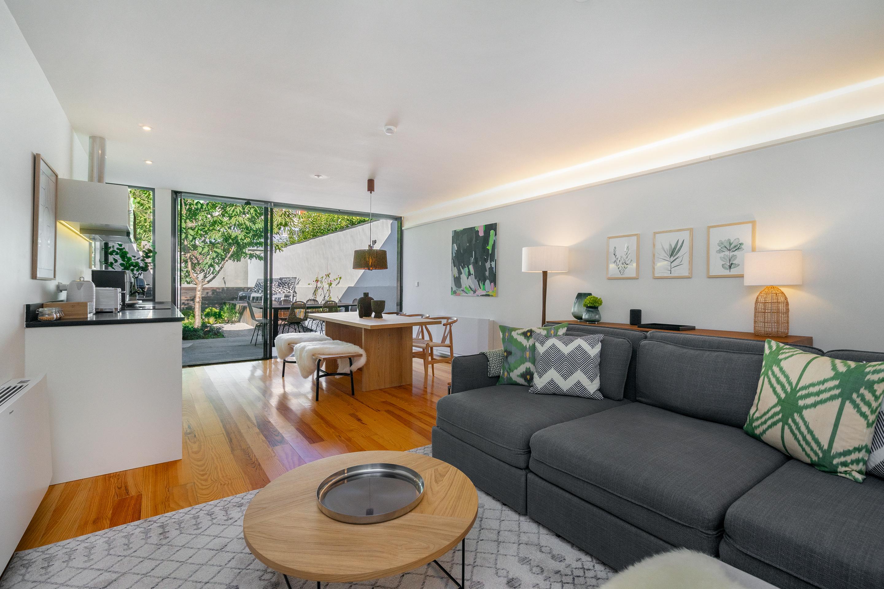 Canto De Luz - Luxury Maison Frühstückspension