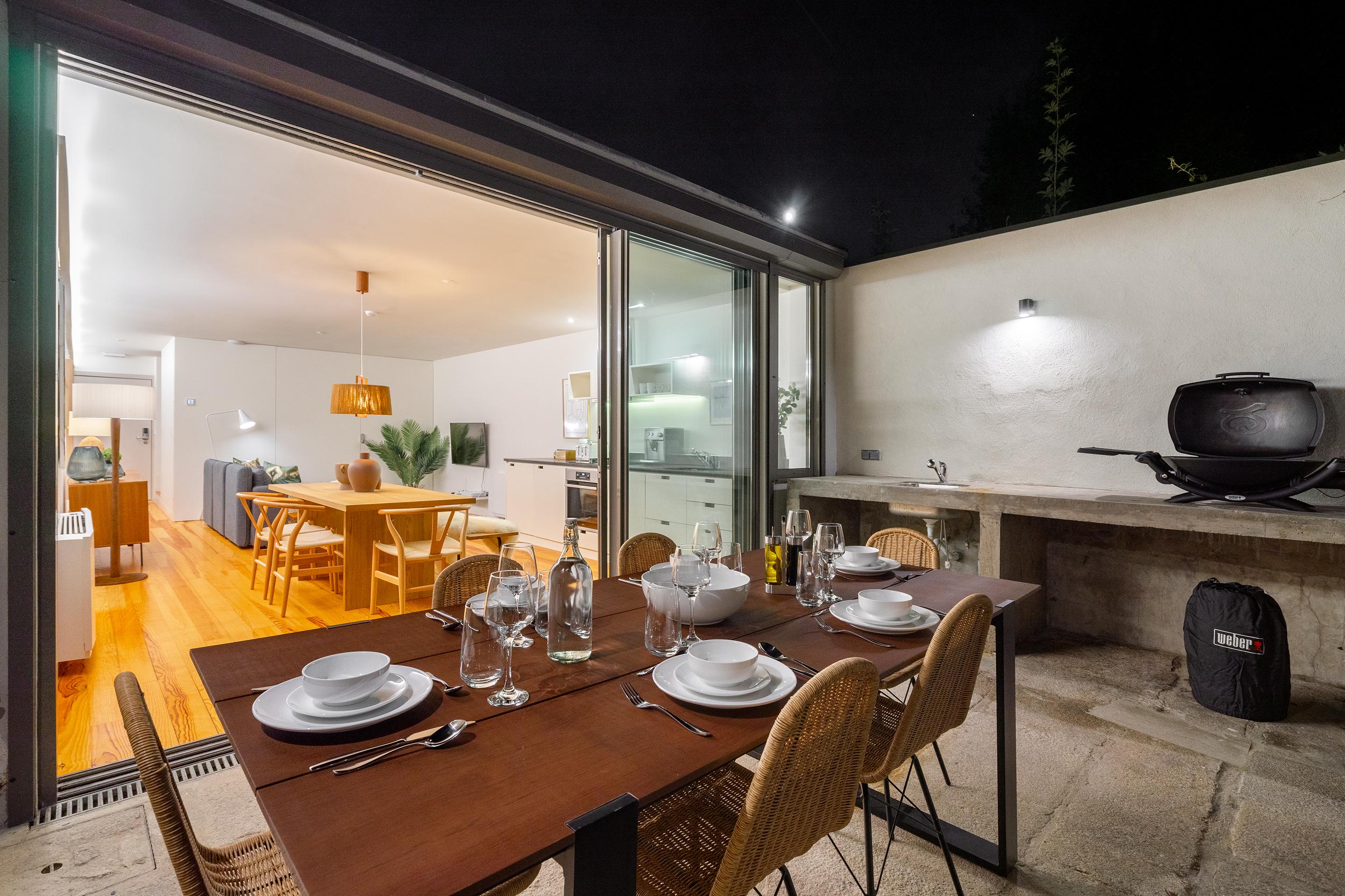 Canto De Luz - Luxury Maison 4*